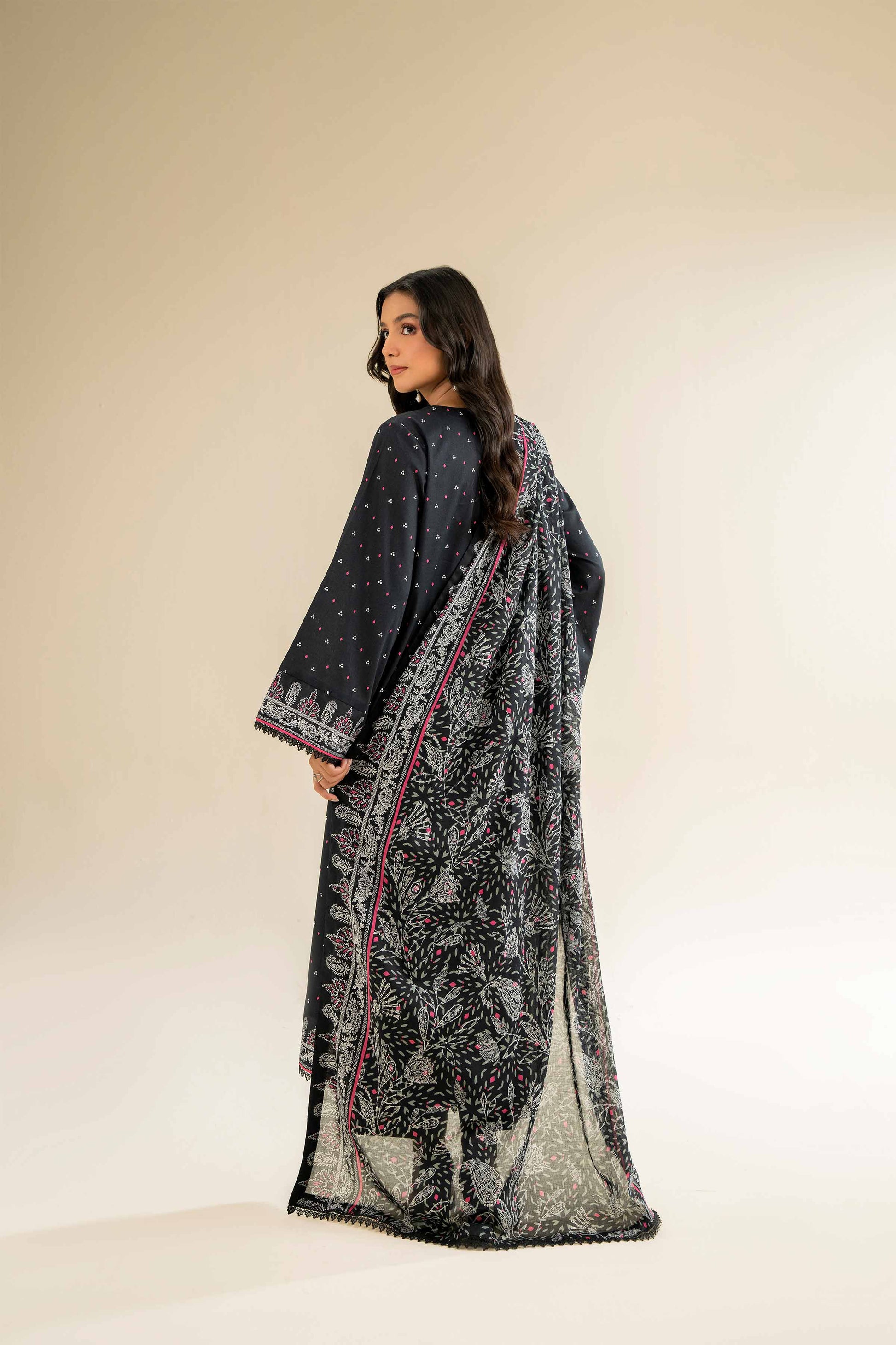 Nishat | Cross Season Edit | 42501067 - Official Nishat stockist in UK - Sakeena London