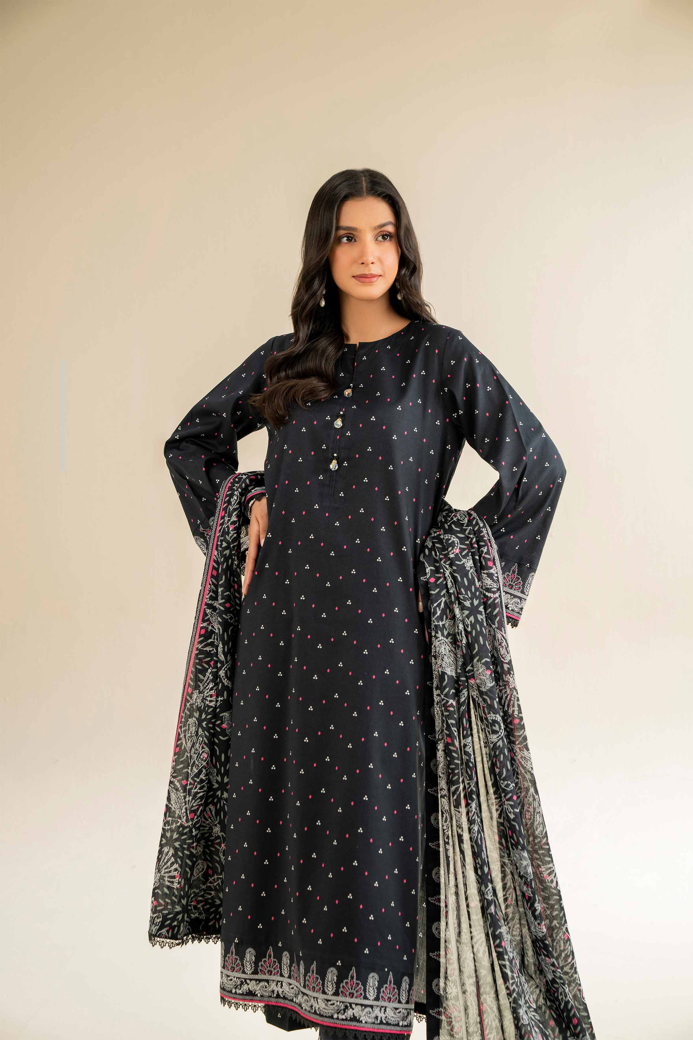 Nishat | Cross Season Edit | 42501067 - Official Nishat stockist in UK - Sakeena London
