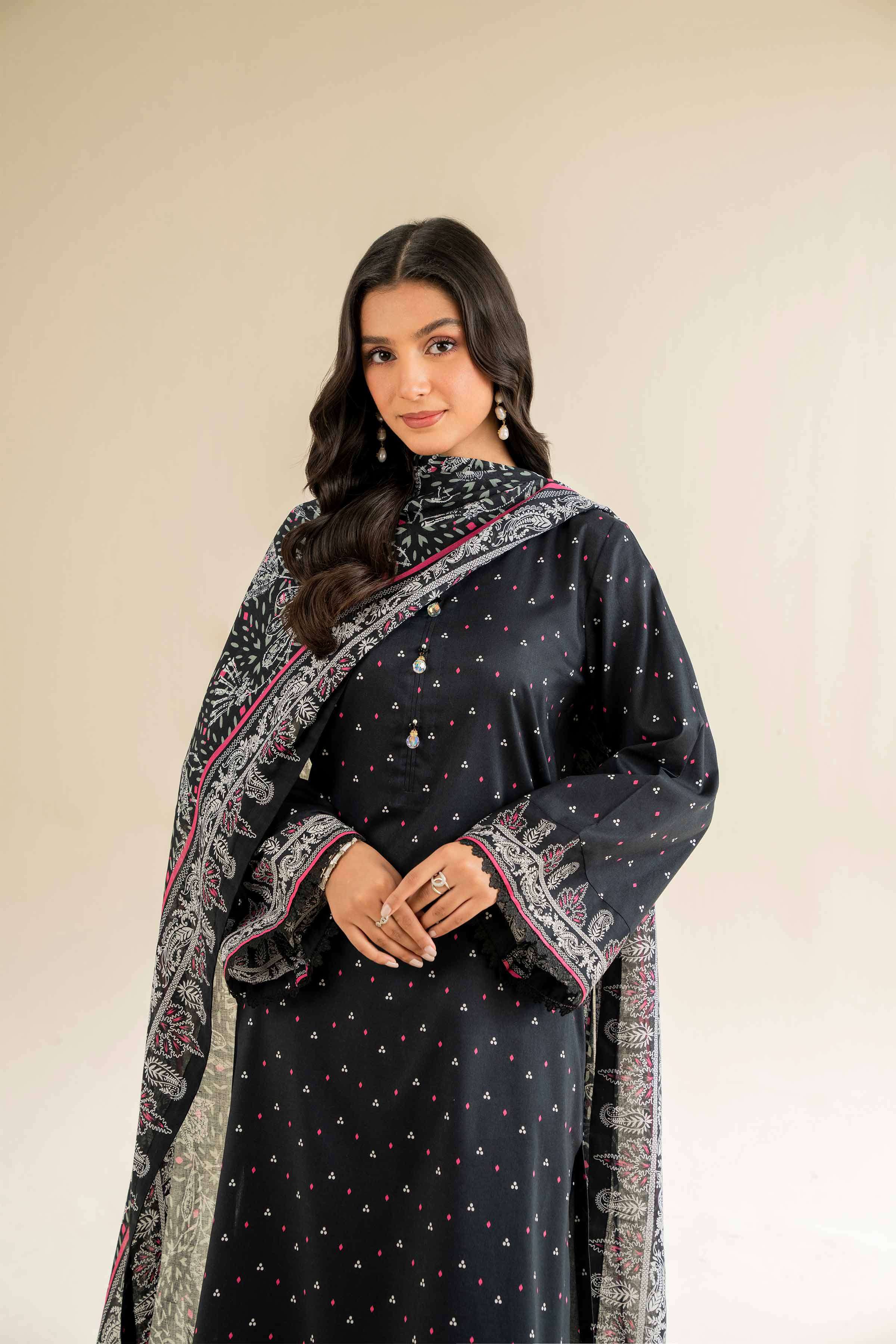 Nishat | Cross Season Edit | 42501067 - Official Nishat stockist in UK - Sakeena London
