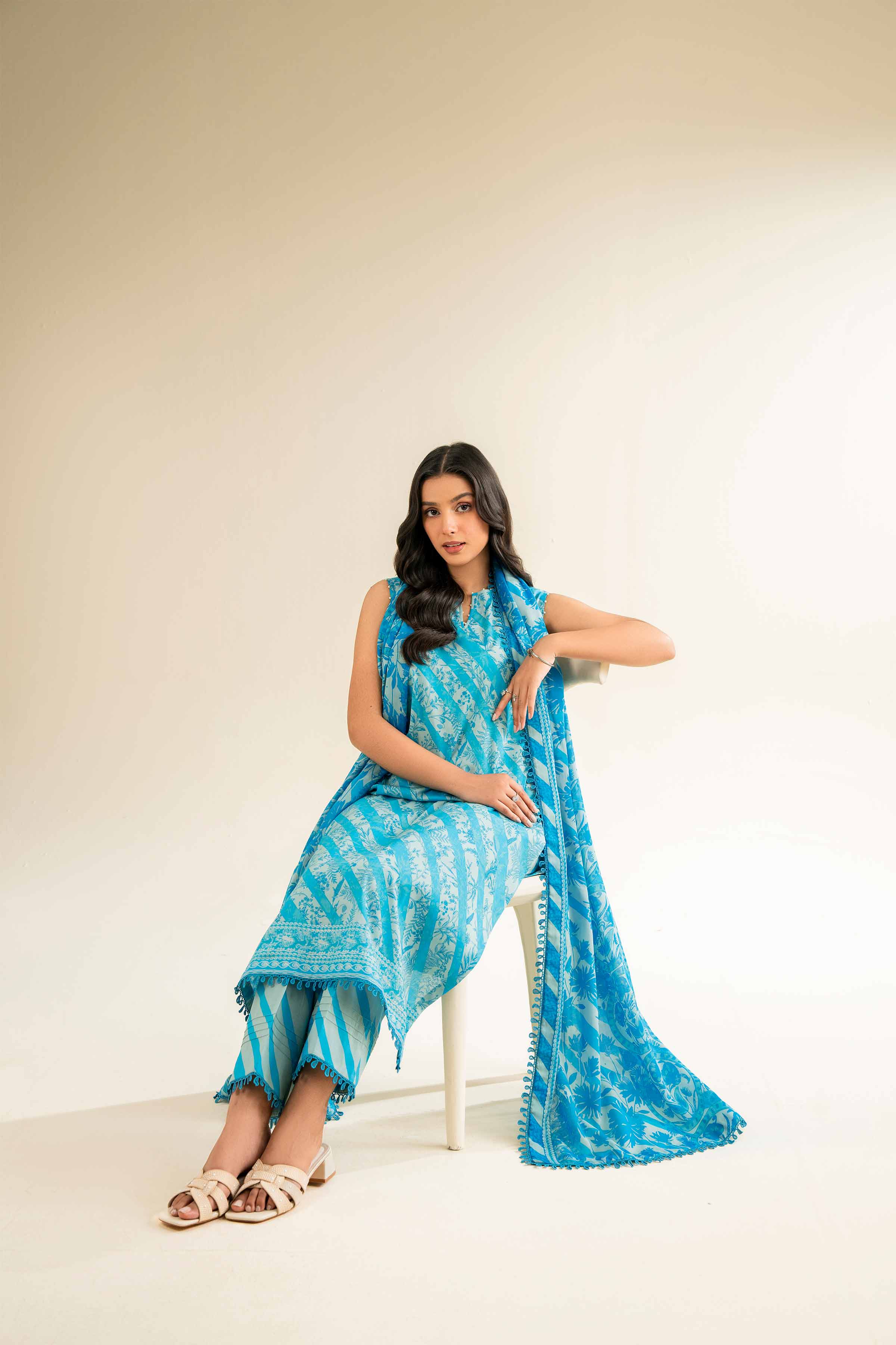 Nishat | Cross Season Edit | 42501068 - Official Nishat stockist in UK - Sakeena London