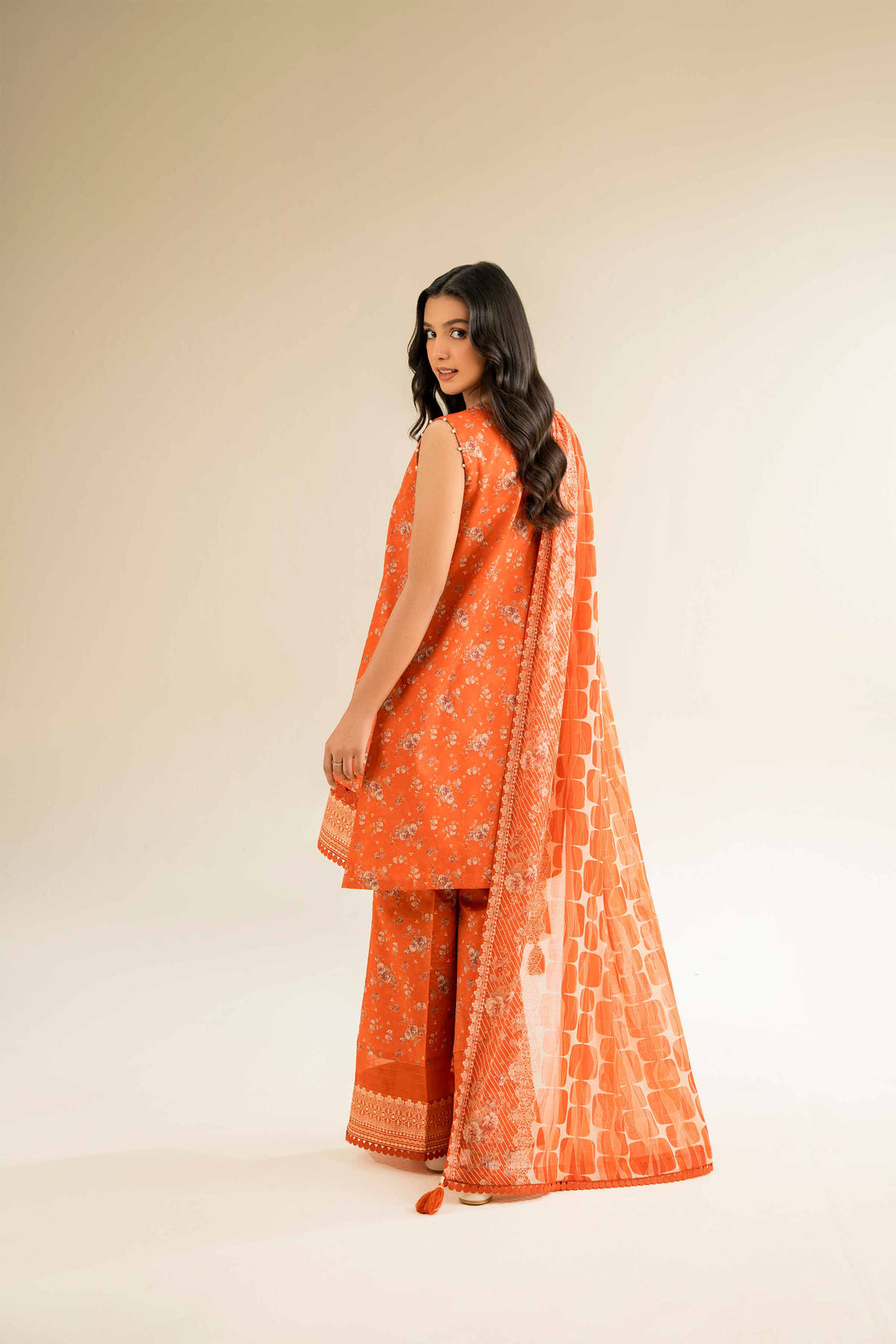 Nishat | Cross Season Edit | 42501069 - Official Nishat stockist in UK - Sakeena London