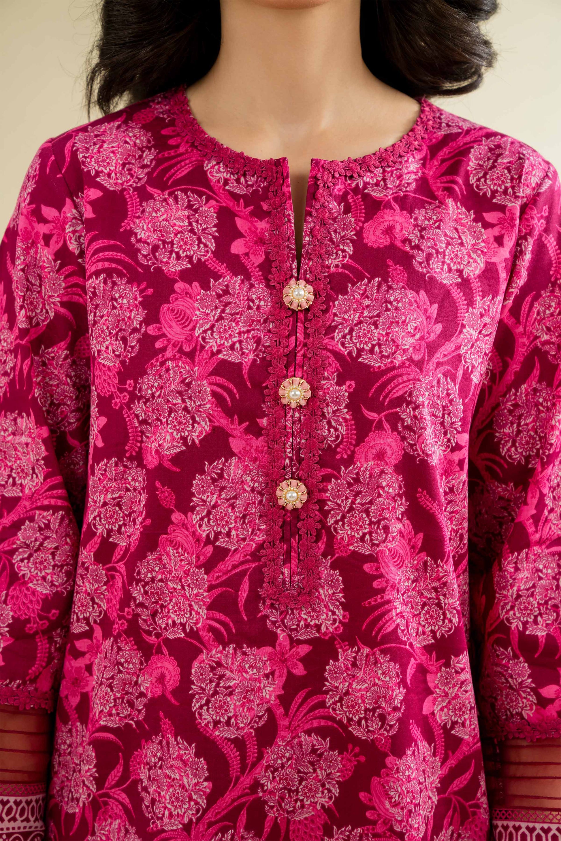Nishat | Cross Season Edit | 42501070 - Official Nishat stockist in UK - Sakeena London