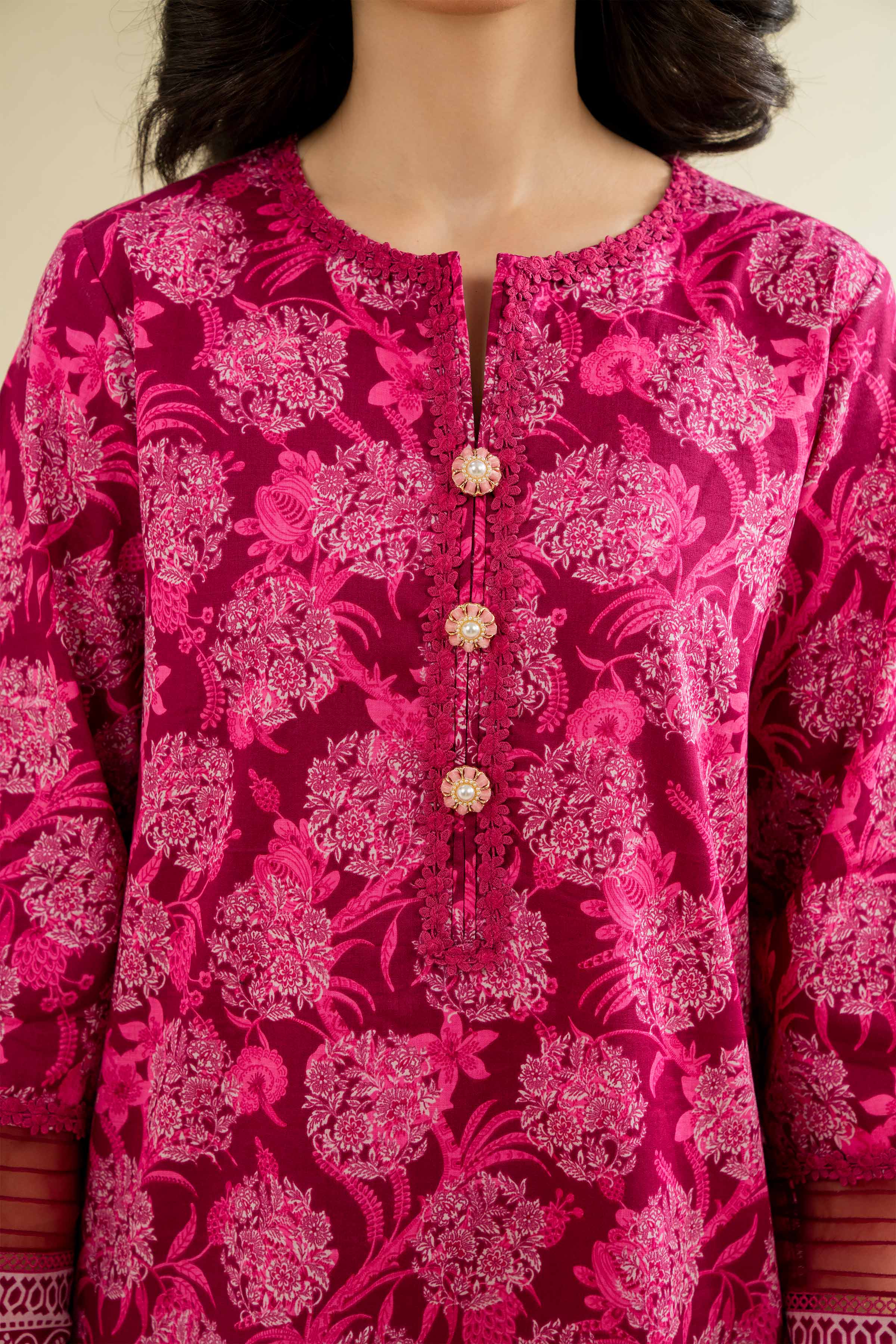 Nishat | Cross Season Edit | 42501070 - Official Nishat stockist in UK - Sakeena London