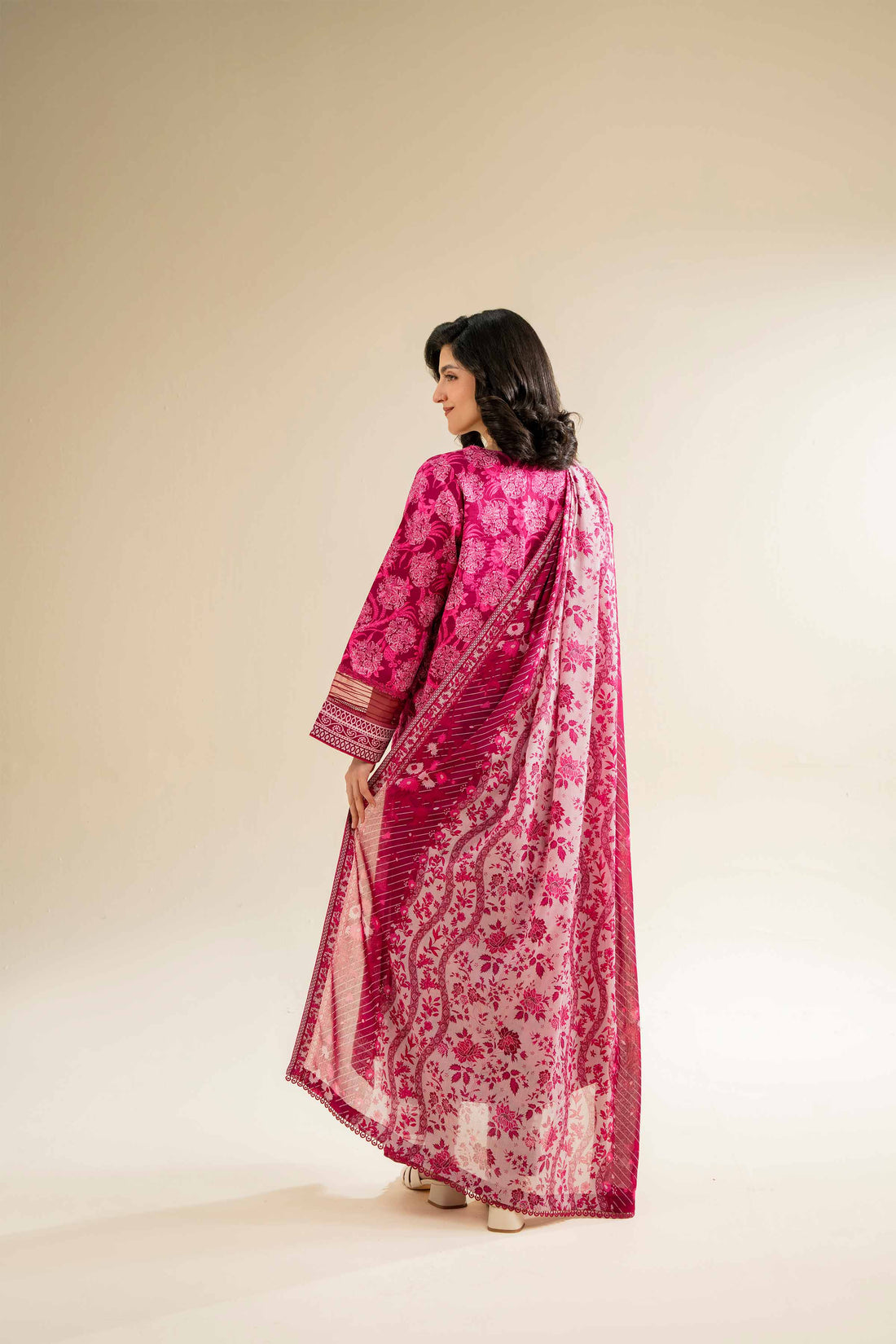 Nishat | Cross Season Edit | 42501070 - Official Nishat stockist in UK - Sakeena London