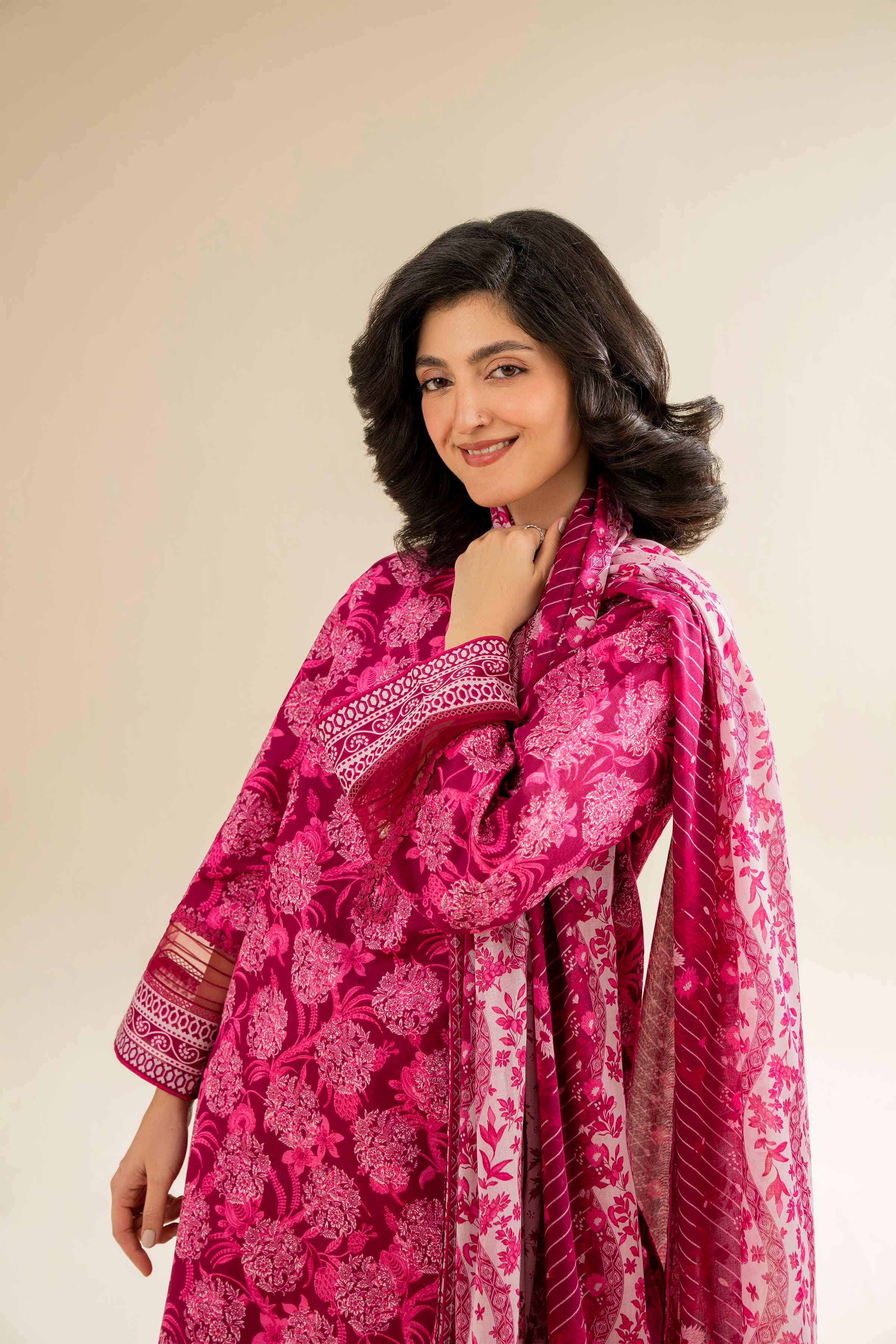 Nishat | Cross Season Edit | 42501070 - Official Nishat stockist in UK - Sakeena London