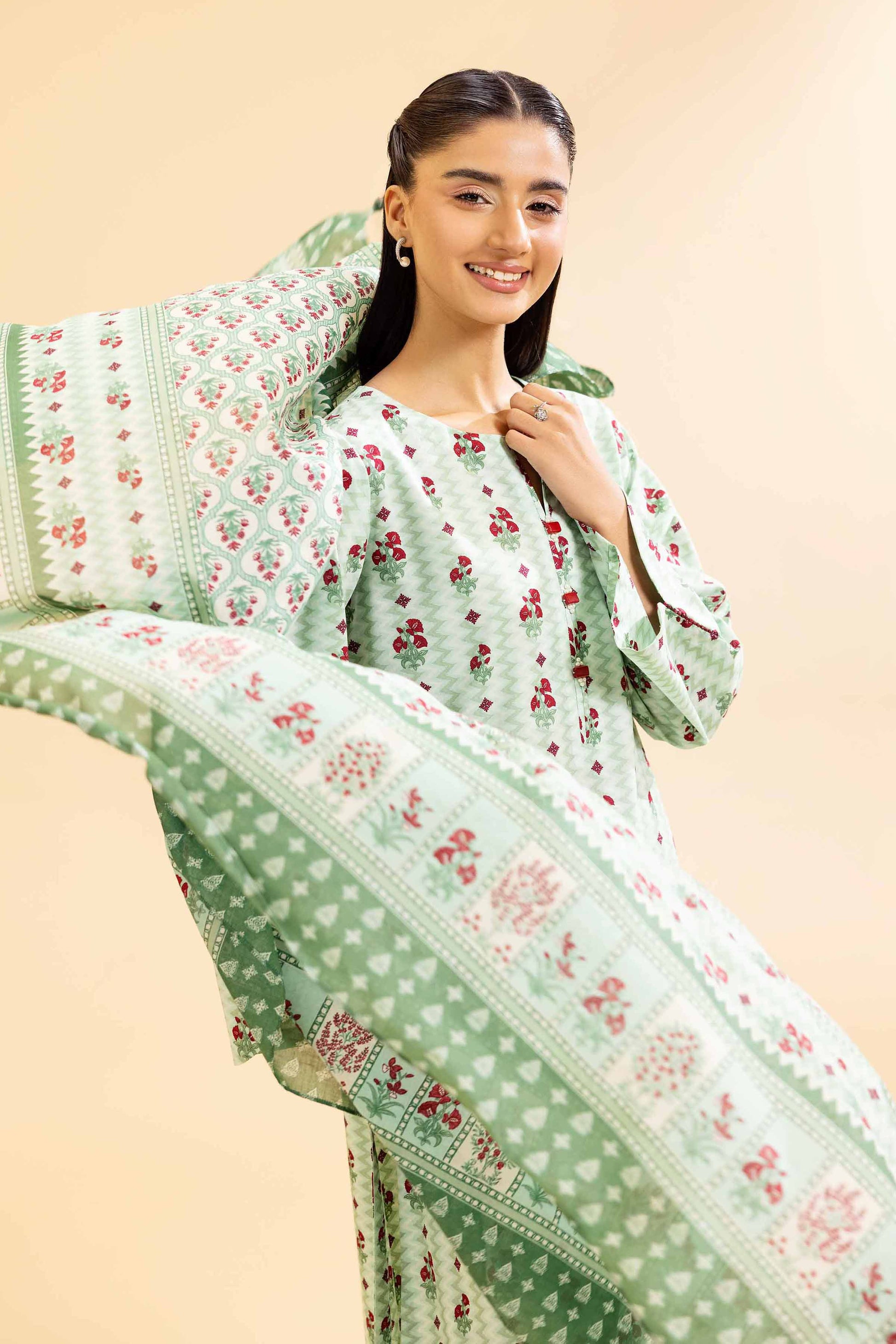 Nishat | Cross Season Edit | 42501072 - Official Nishat stockist in UK - Sakeena London