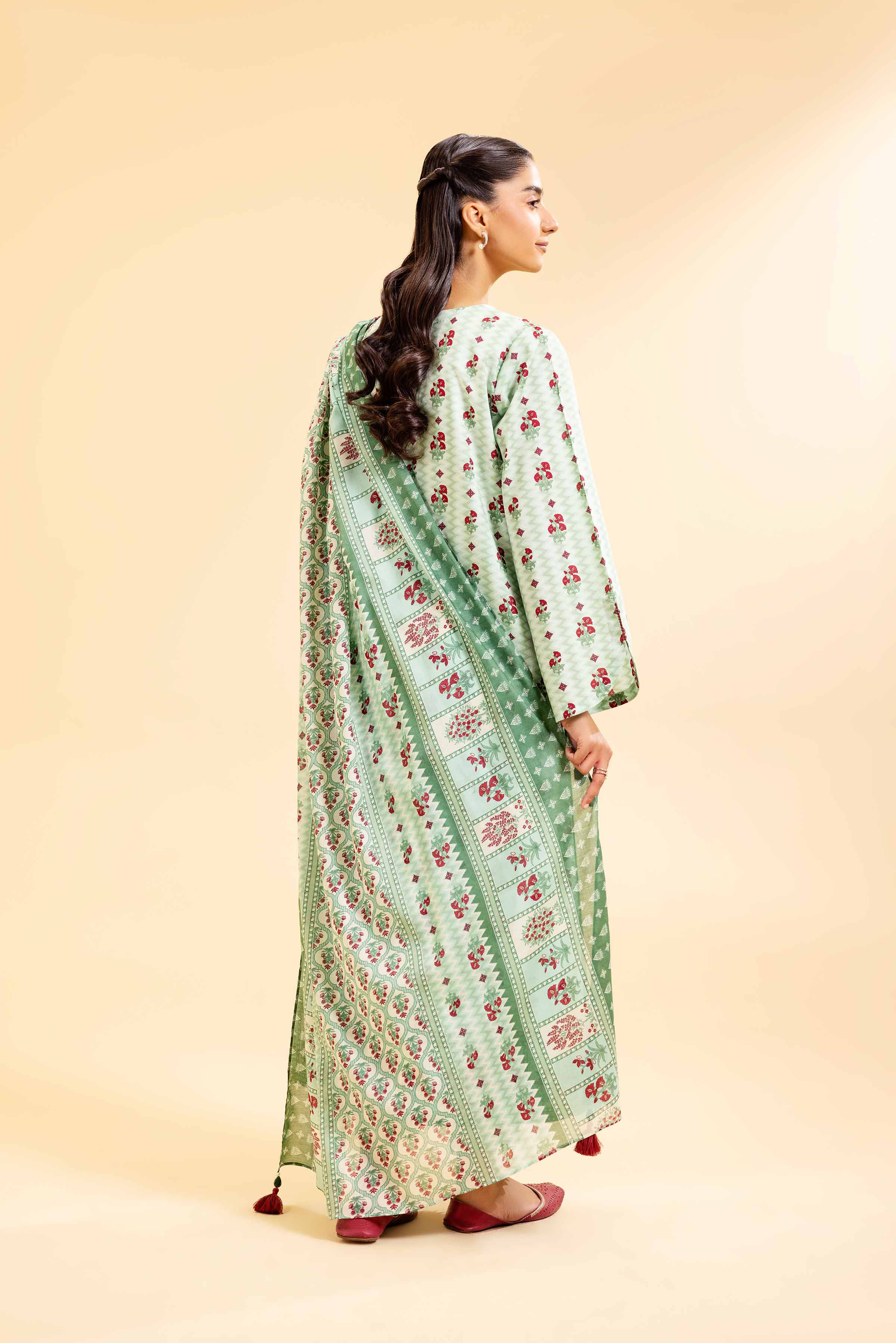 Nishat | Cross Season Edit | 42501072 - Official Nishat stockist in UK - Sakeena London