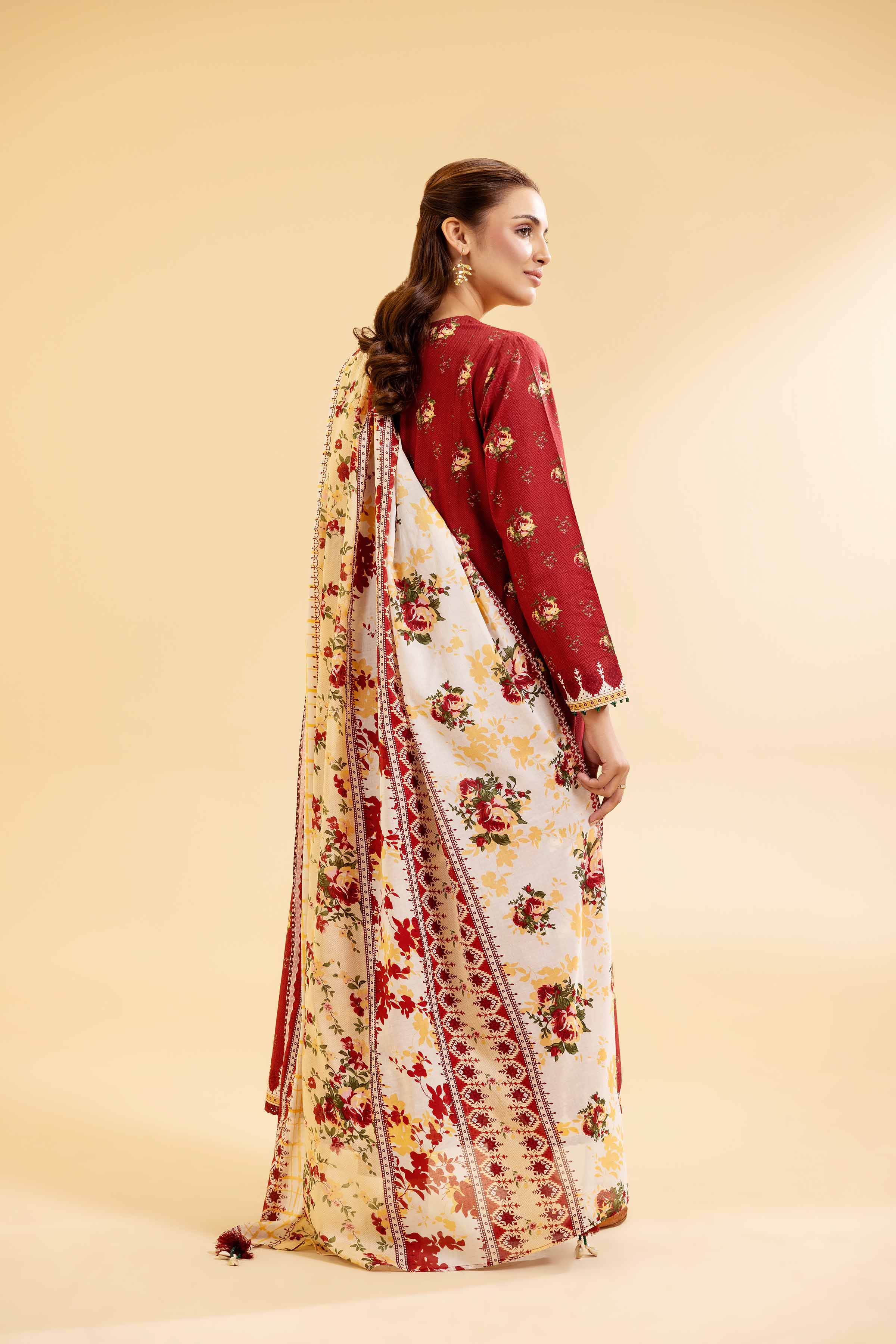 Nishat | Cross Season Edit | 42501073 - Official Nishat stockist in UK - Sakeena London