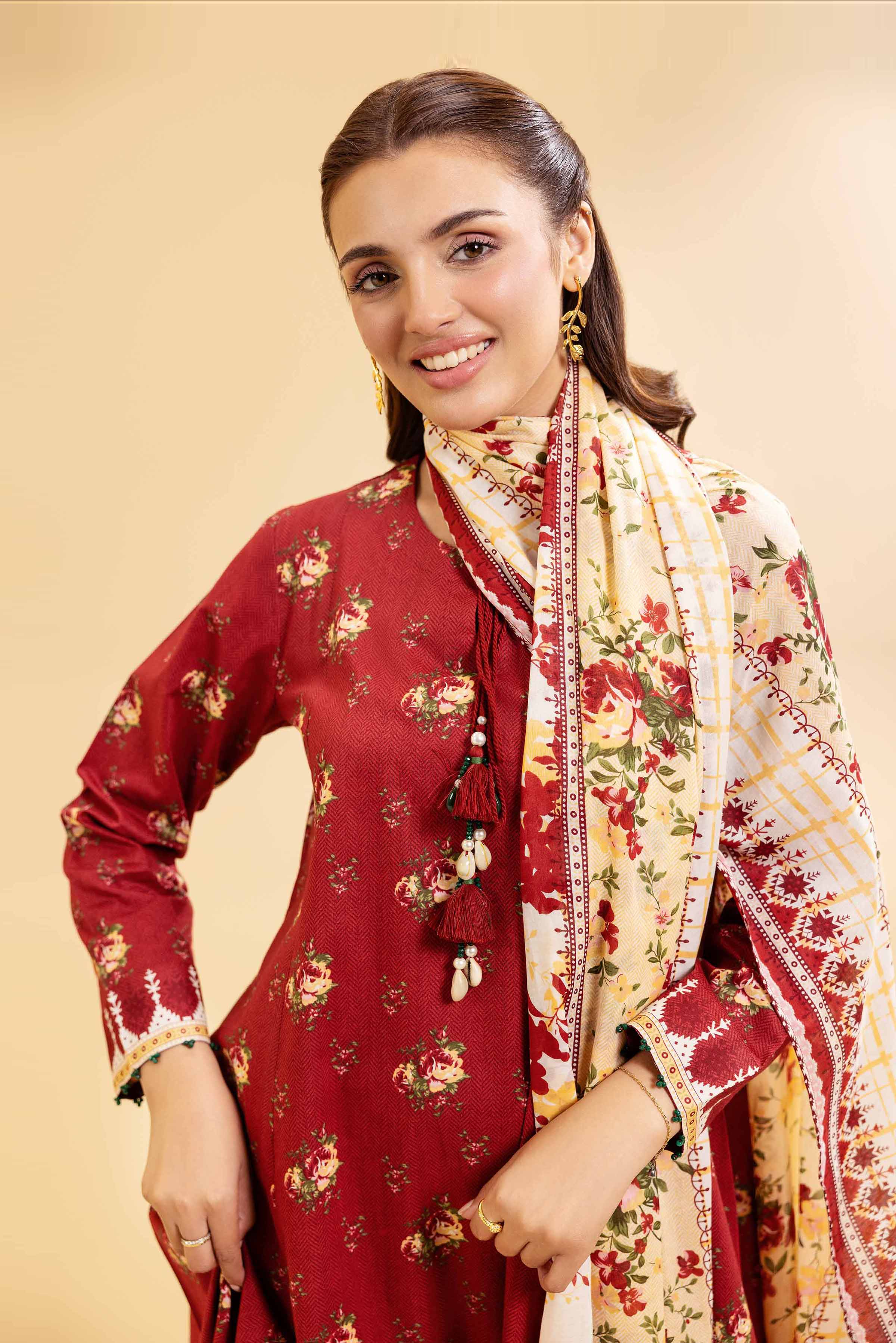 Nishat | Cross Season Edit | 42501073 - Official Nishat stockist in UK - Sakeena London