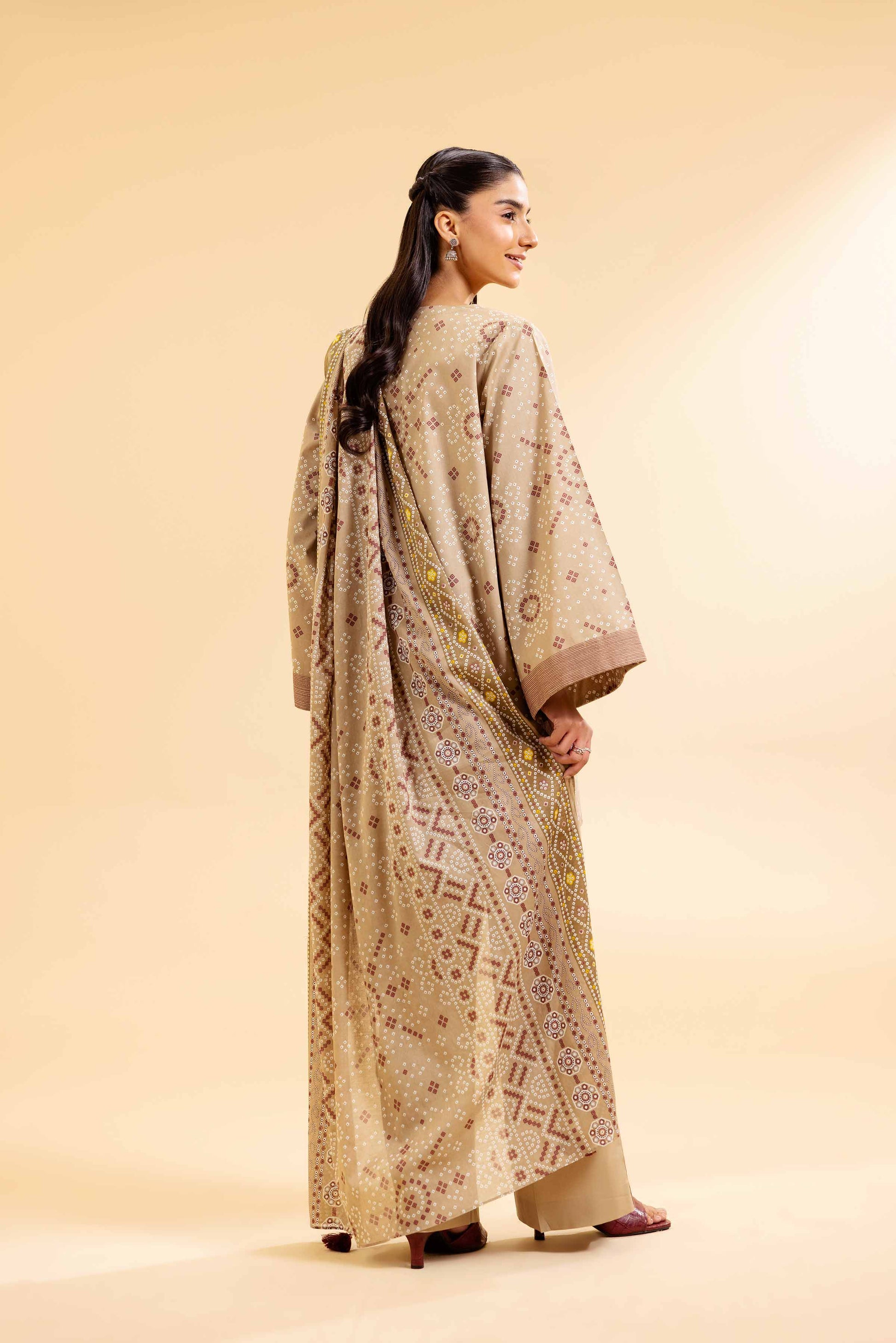 Nishat | Cross Season Edit | 42501074 - Official Nishat stockist in UK - Sakeena London