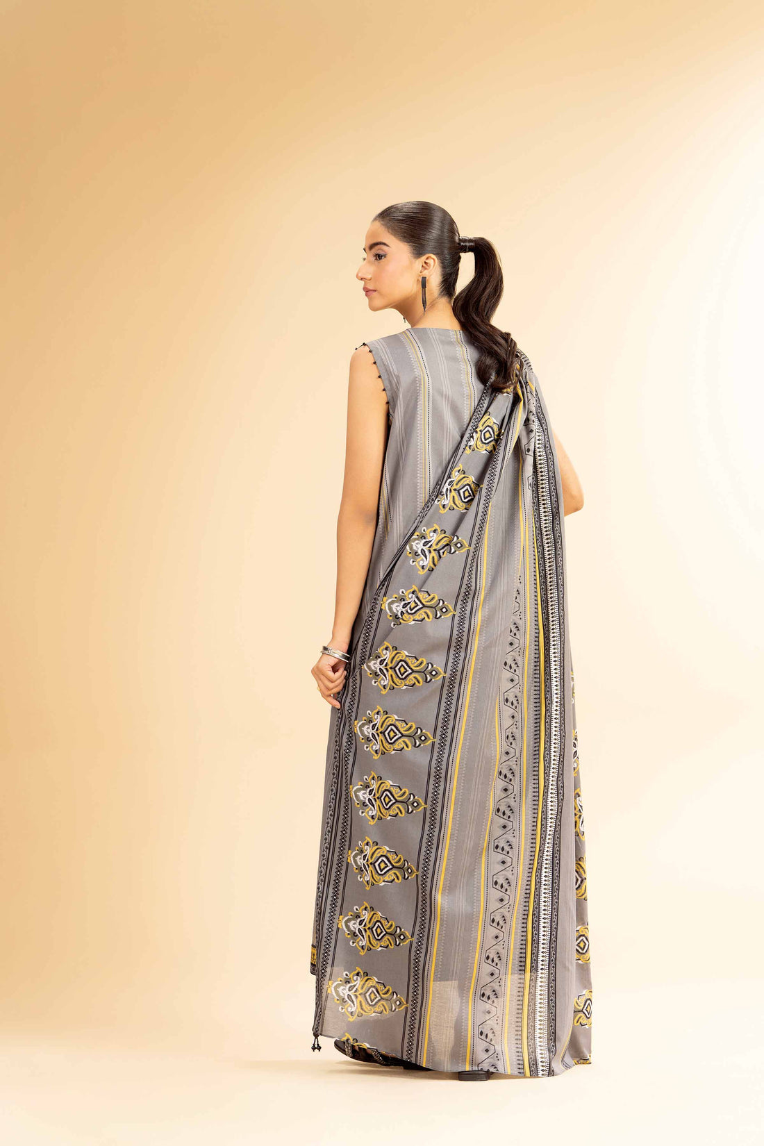 Nishat | Cross Season Edit | 42501075 - Official Nishat stockist in UK - Sakeena London