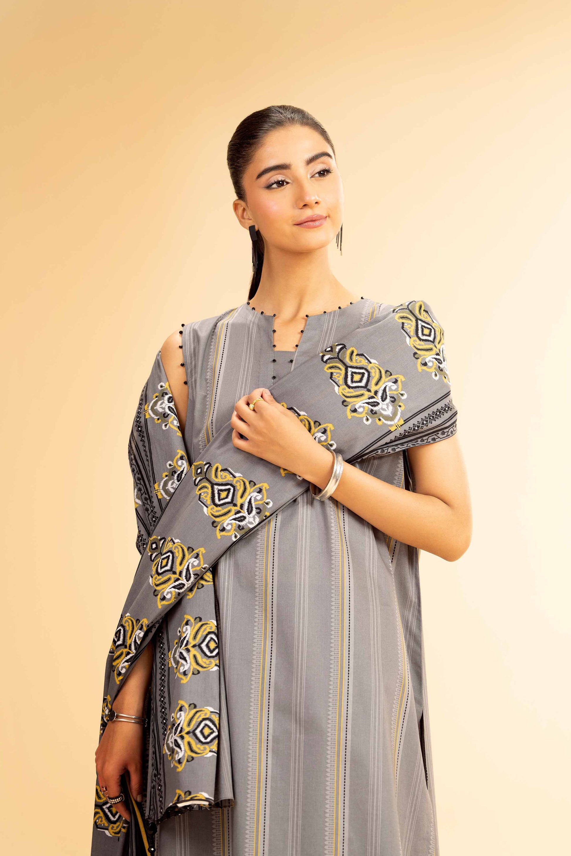 Nishat | Cross Season Edit | 42501075 - Official Nishat stockist in UK - Sakeena London
