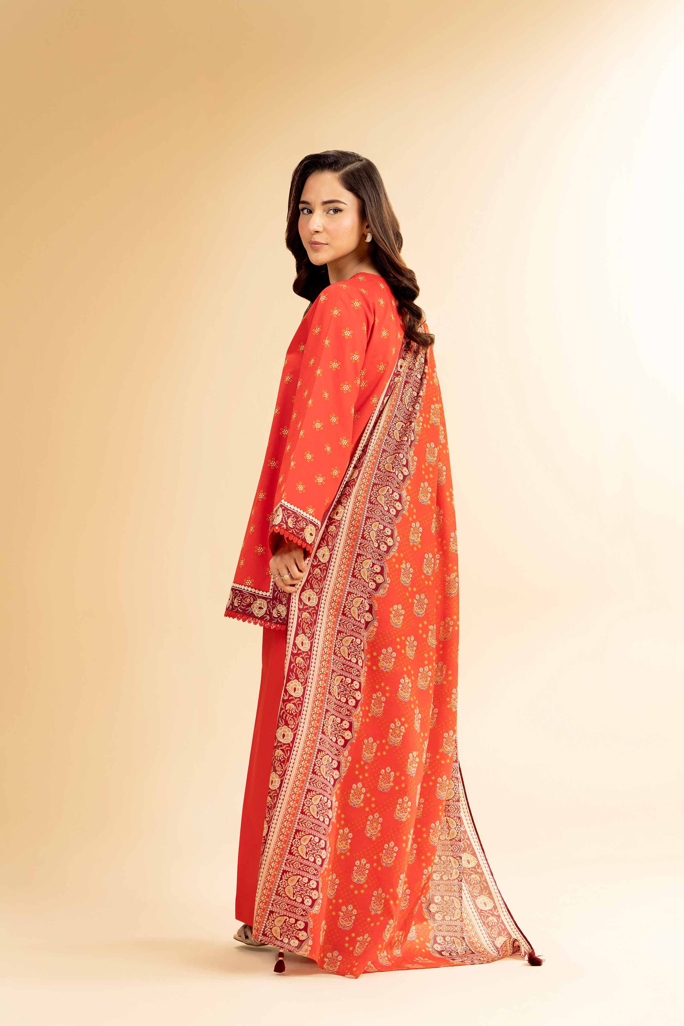 Nishat | Cross Season Edit | 42501076 - Official Nishat stockist in UK - Sakeena London