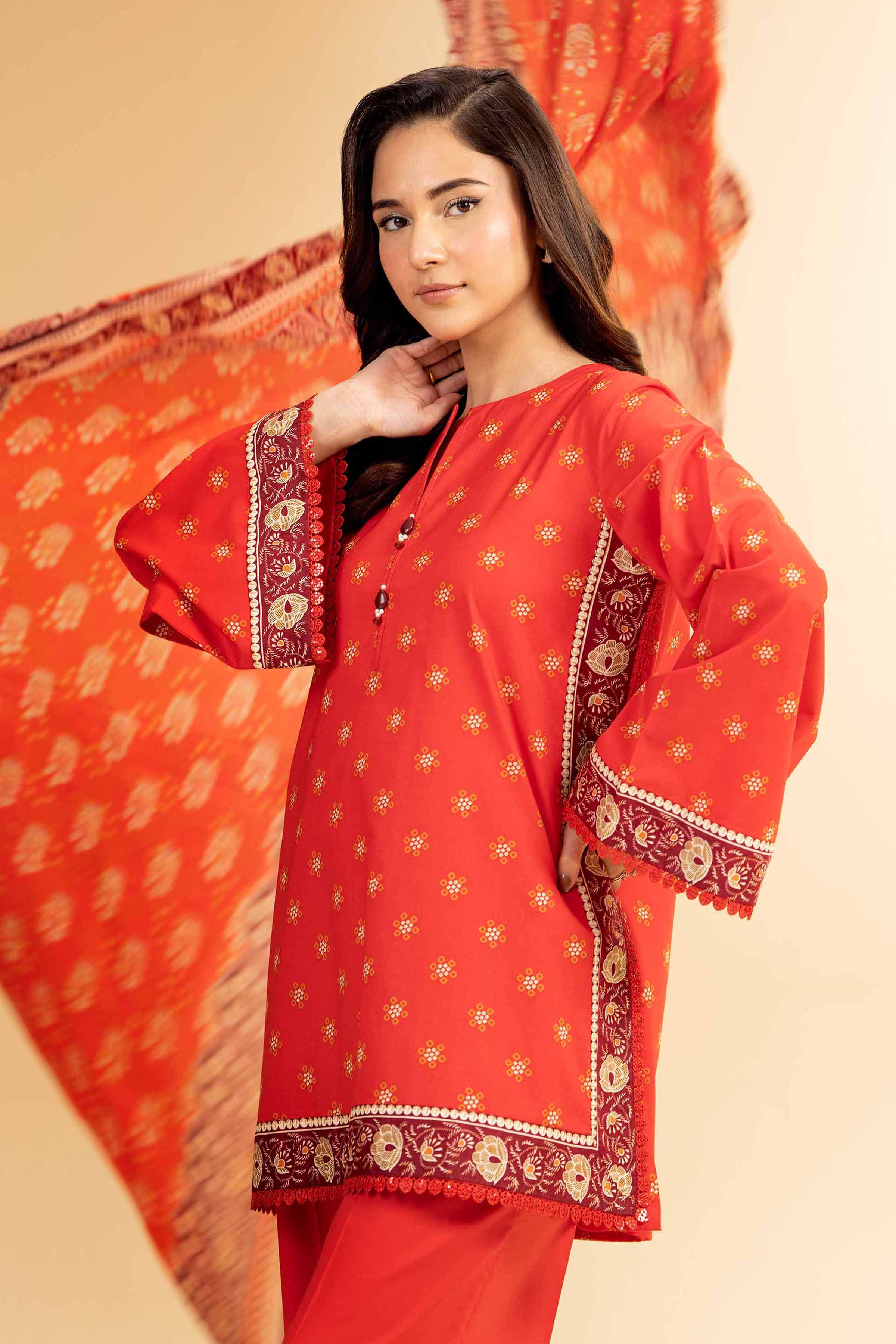 Nishat | Cross Season Edit | 42501076 - Official Nishat stockist in UK - Sakeena London