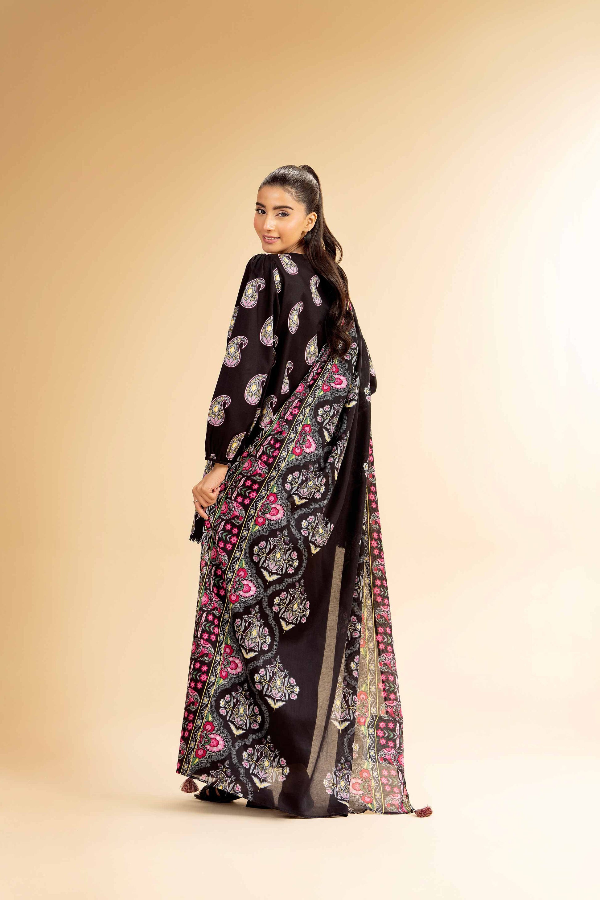 Nishat | Cross Season Edit | 42501077 - Official Nishat stockist in UK - Sakeena London