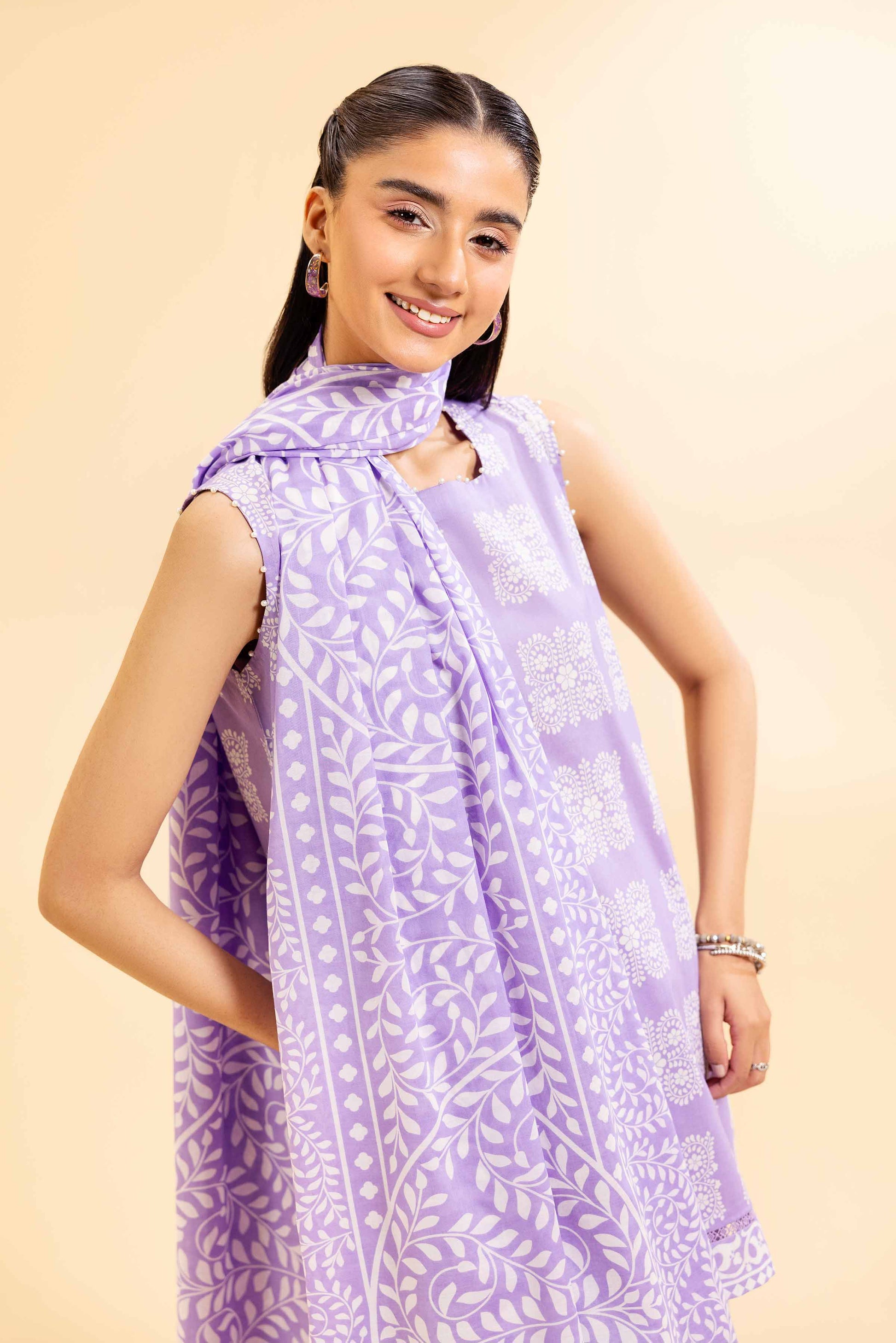 Nishat | Cross Season Edit | 42501078 - Official Nishat stockist in UK - Sakeena London