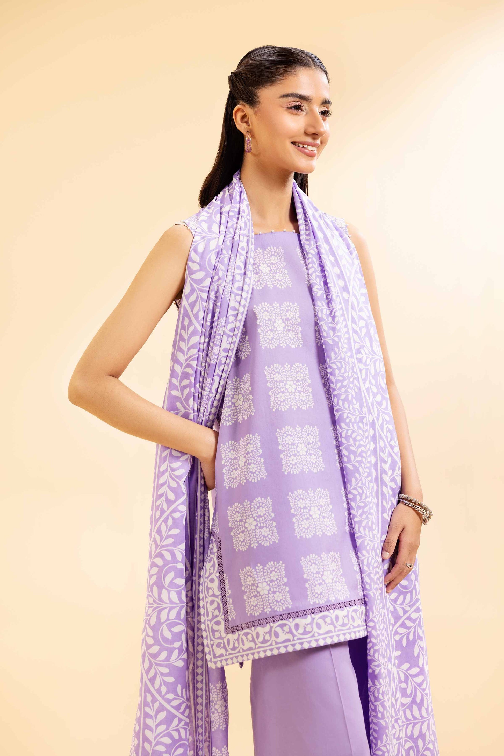Nishat | Cross Season Edit | 42501078 - Official Nishat stockist in UK - Sakeena London