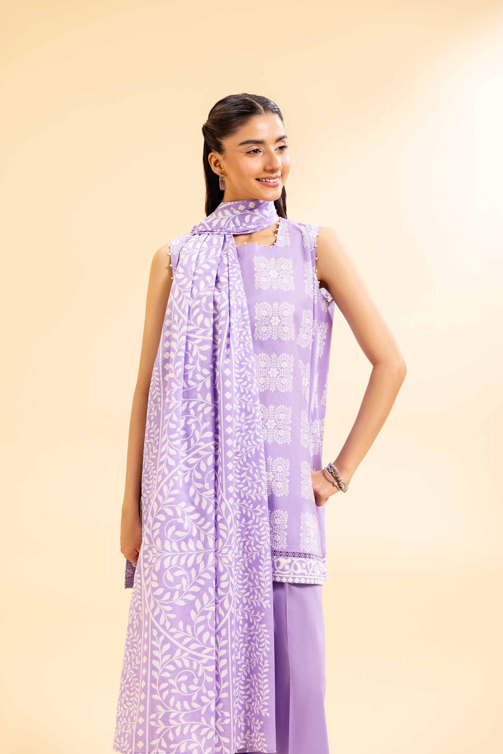 Nishat | Cross Season Edit | 42501078 - Official Nishat stockist in UK - Sakeena London