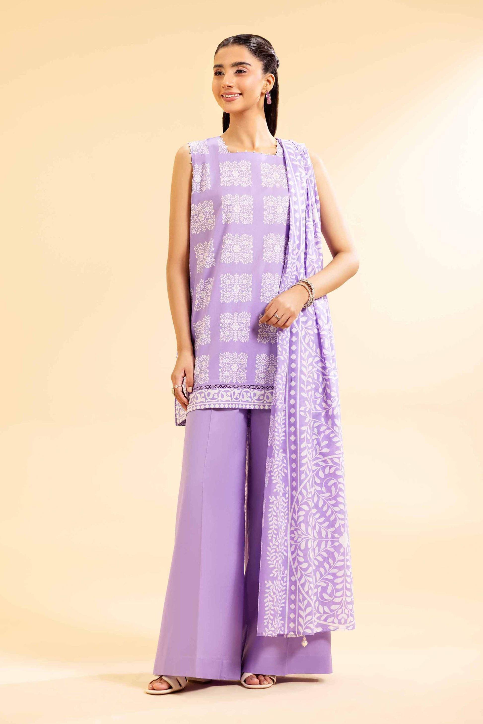 Nishat | Cross Season Edit | 42501078 - Official Nishat stockist in UK - Sakeena London