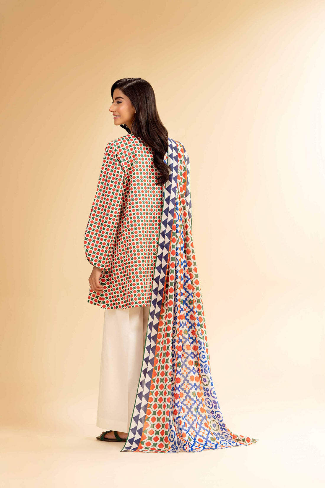 Nishat | Cross Season Edit | 42501079 - Official Nishat stockist in UK - Sakeena London