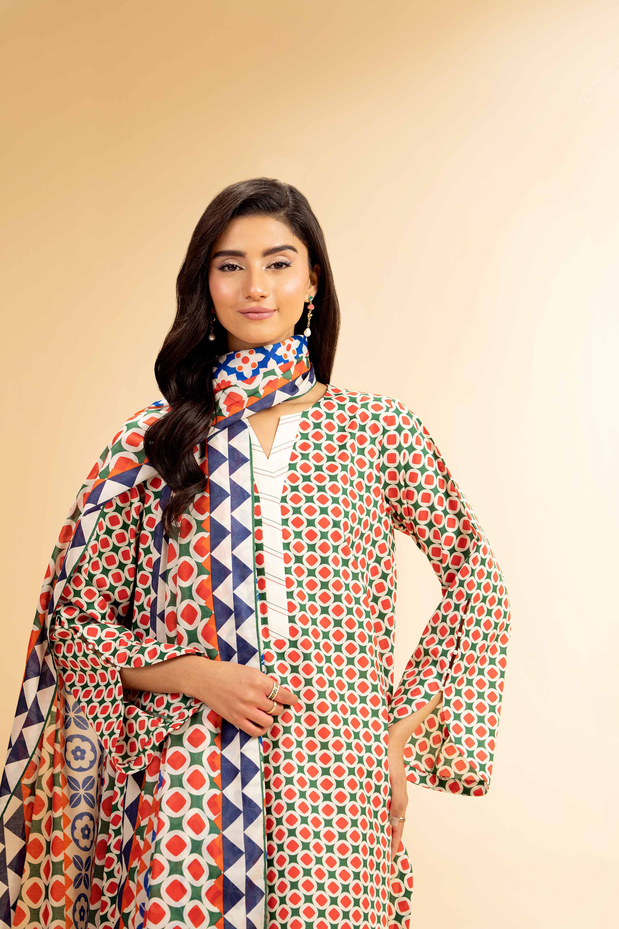 Nishat | Cross Season Edit | 42501079 - Official Nishat stockist in UK - Sakeena London