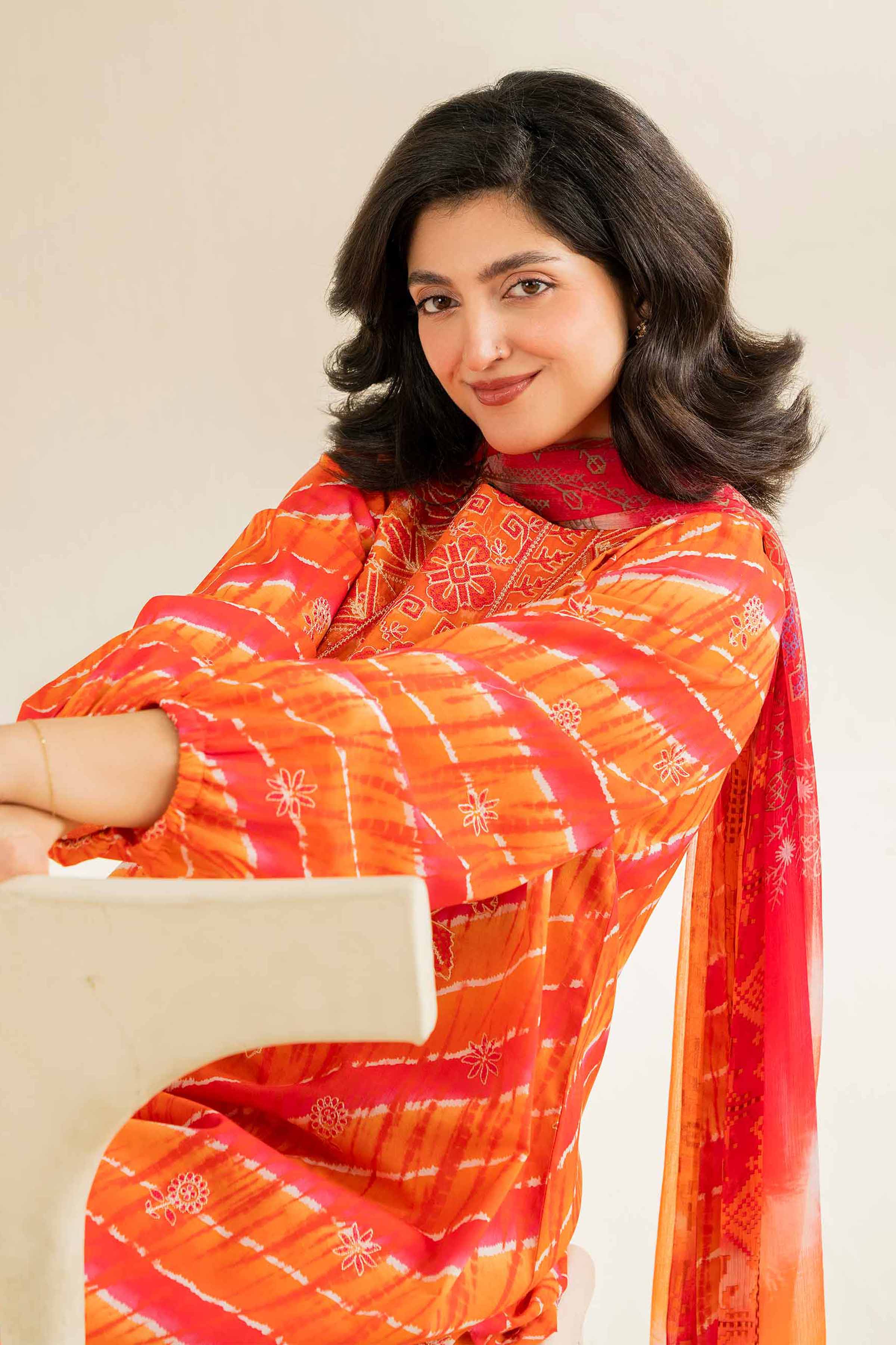 Nishat | Cross Season Edit | 42501081 - Official Nishat stockist in UK - Sakeena London