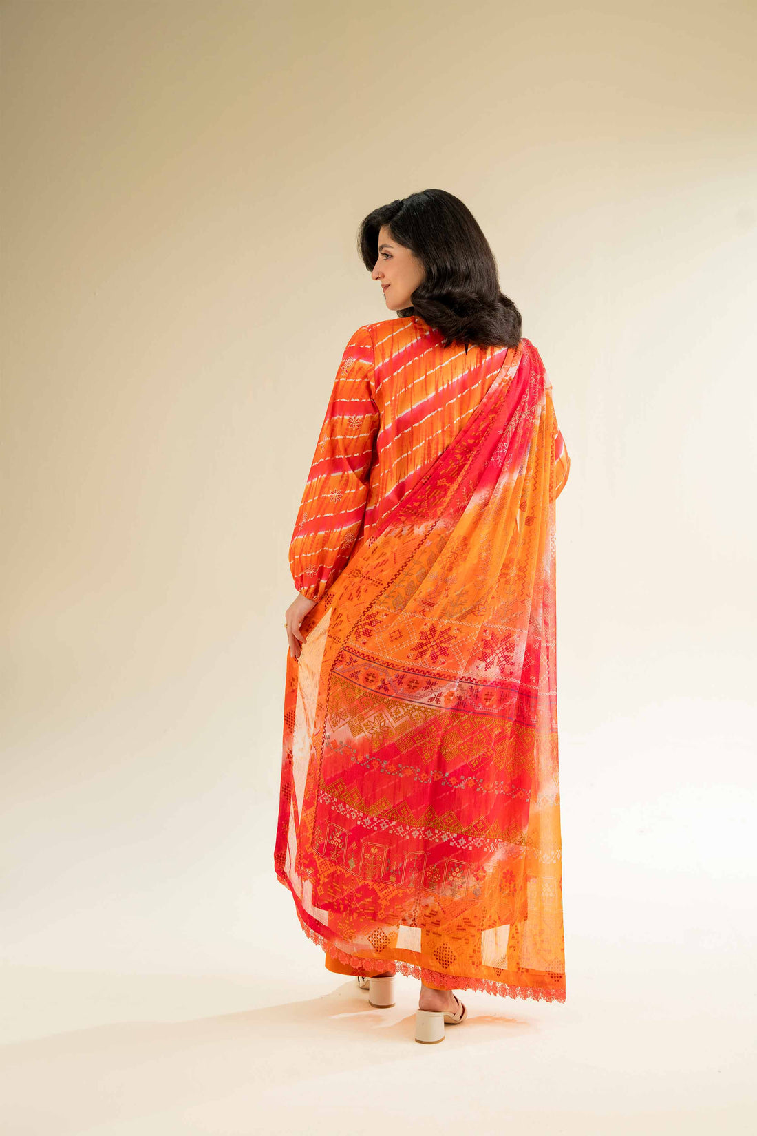 Nishat | Cross Season Edit | 42501081 - Official Nishat stockist in UK - Sakeena London