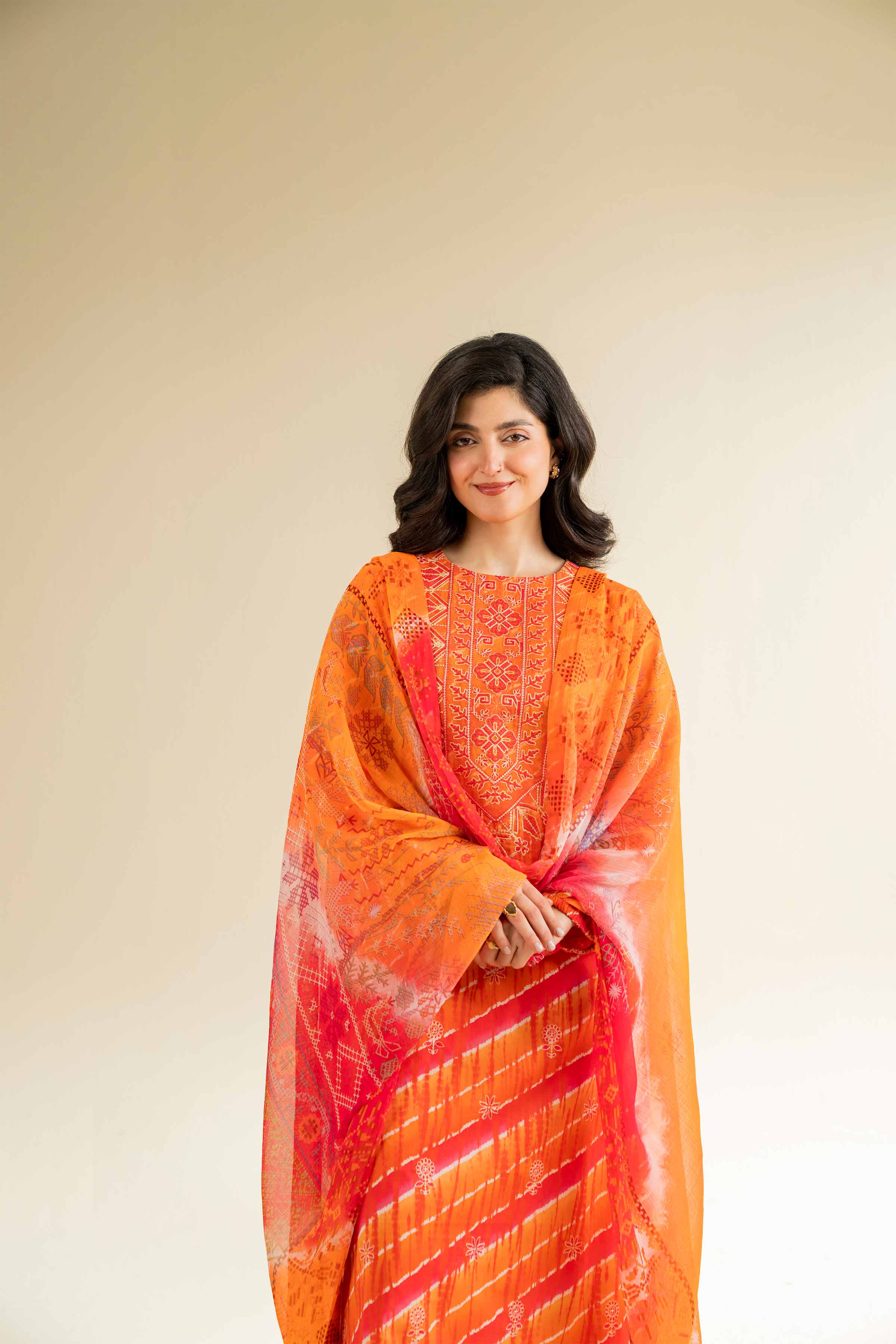 Nishat | Cross Season Edit | 42501081 - Official Nishat stockist in UK - Sakeena London