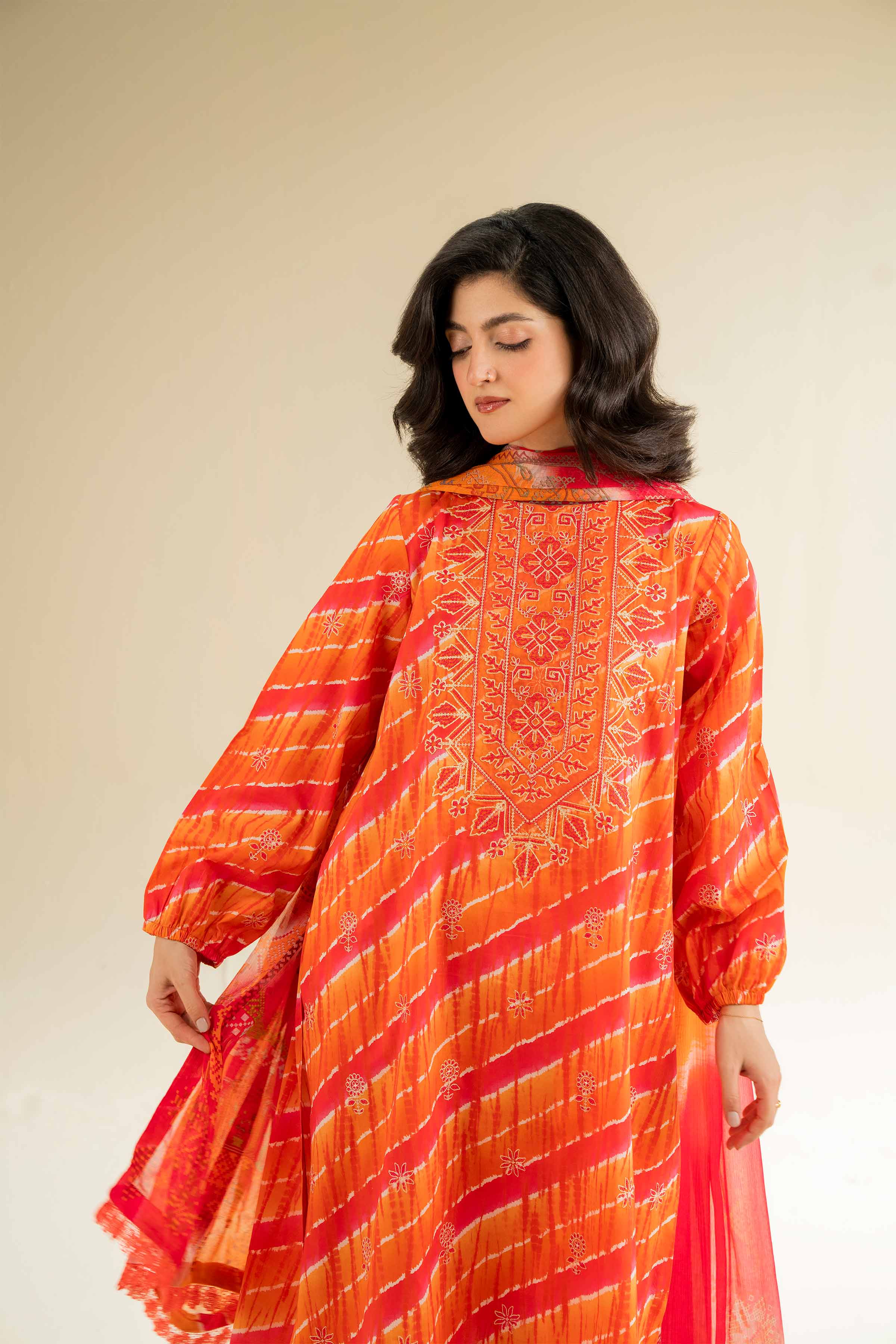 Nishat | Cross Season Edit | 42501081 - Official Nishat stockist in UK - Sakeena London