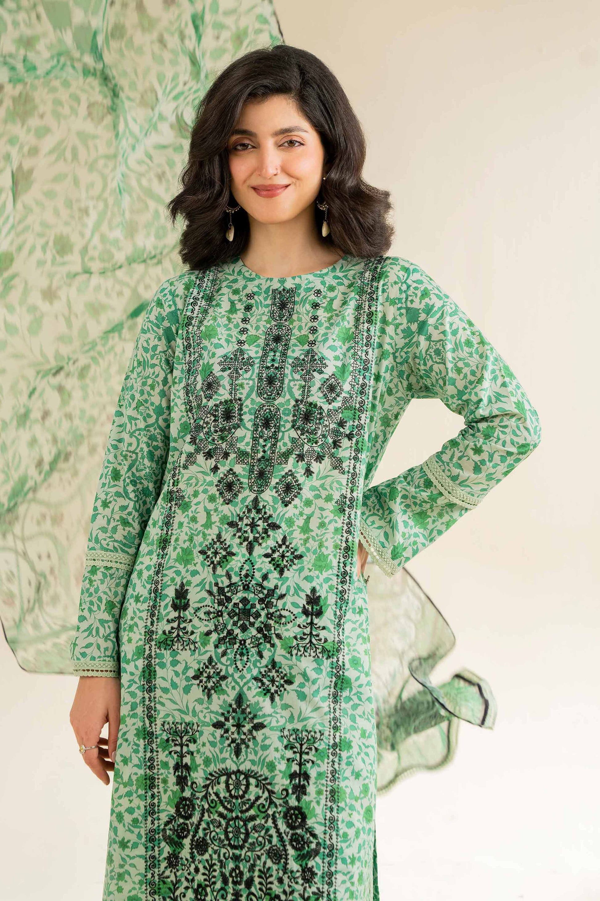 Nishat | Cross Season Edit | 42501082 - Official Nishat stockist in UK - Sakeena London