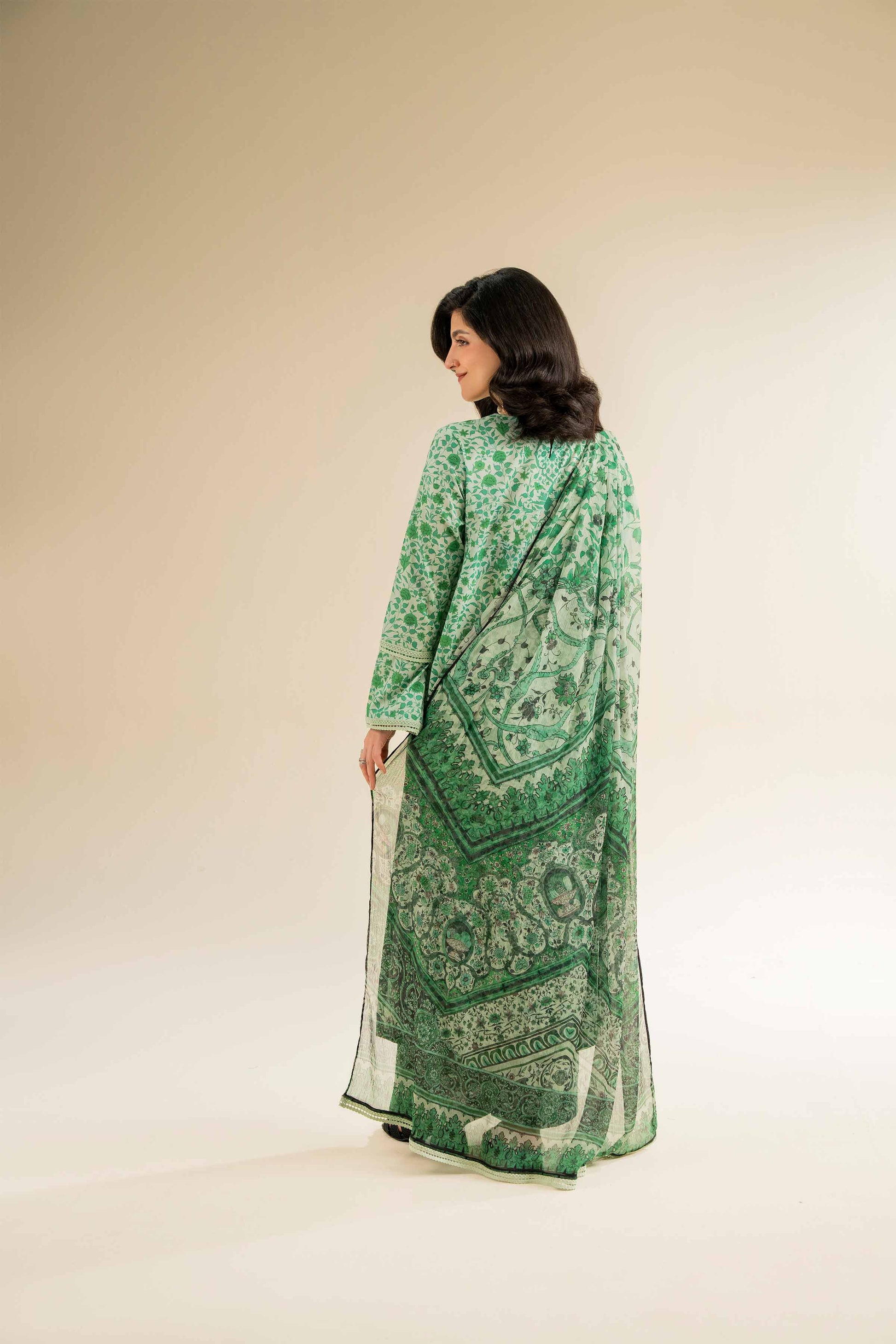 Nishat | Cross Season Edit | 42501082 - Official Nishat stockist in UK - Sakeena London