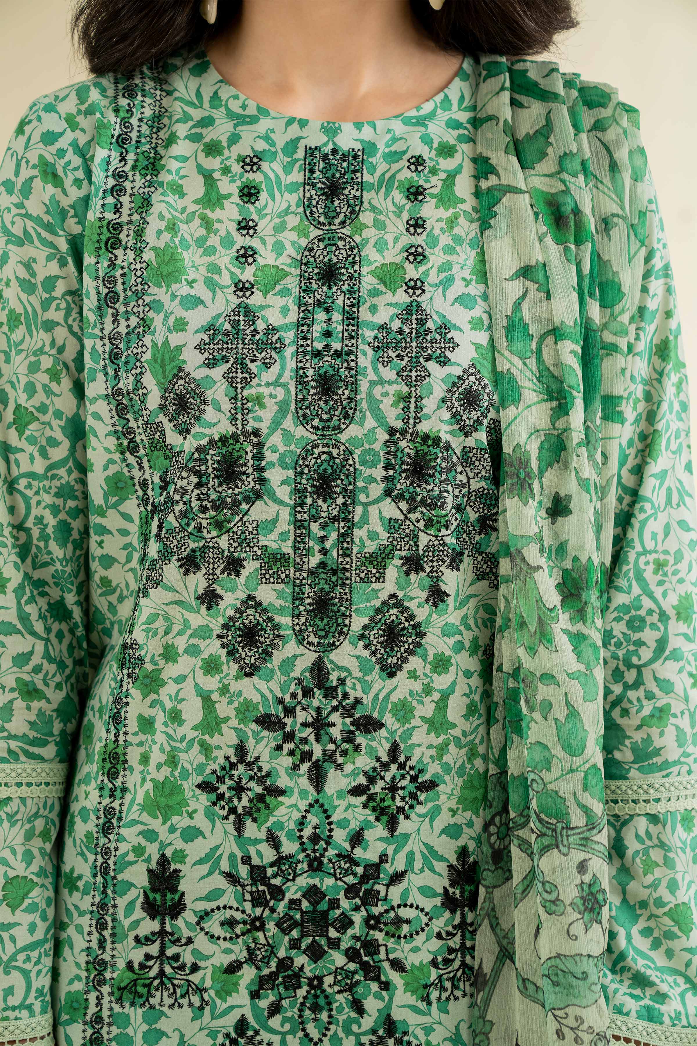 Nishat | Cross Season Edit | 42501082 - Official Nishat stockist in UK - Sakeena London