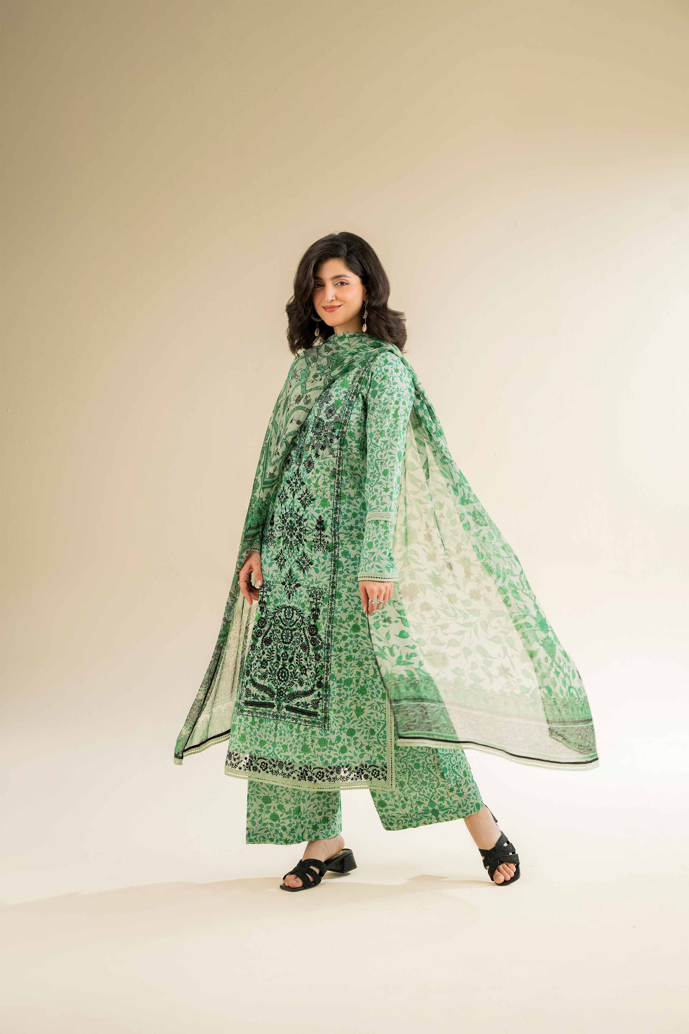 Nishat | Cross Season Edit | 42501082 - Official Nishat stockist in UK - Sakeena London