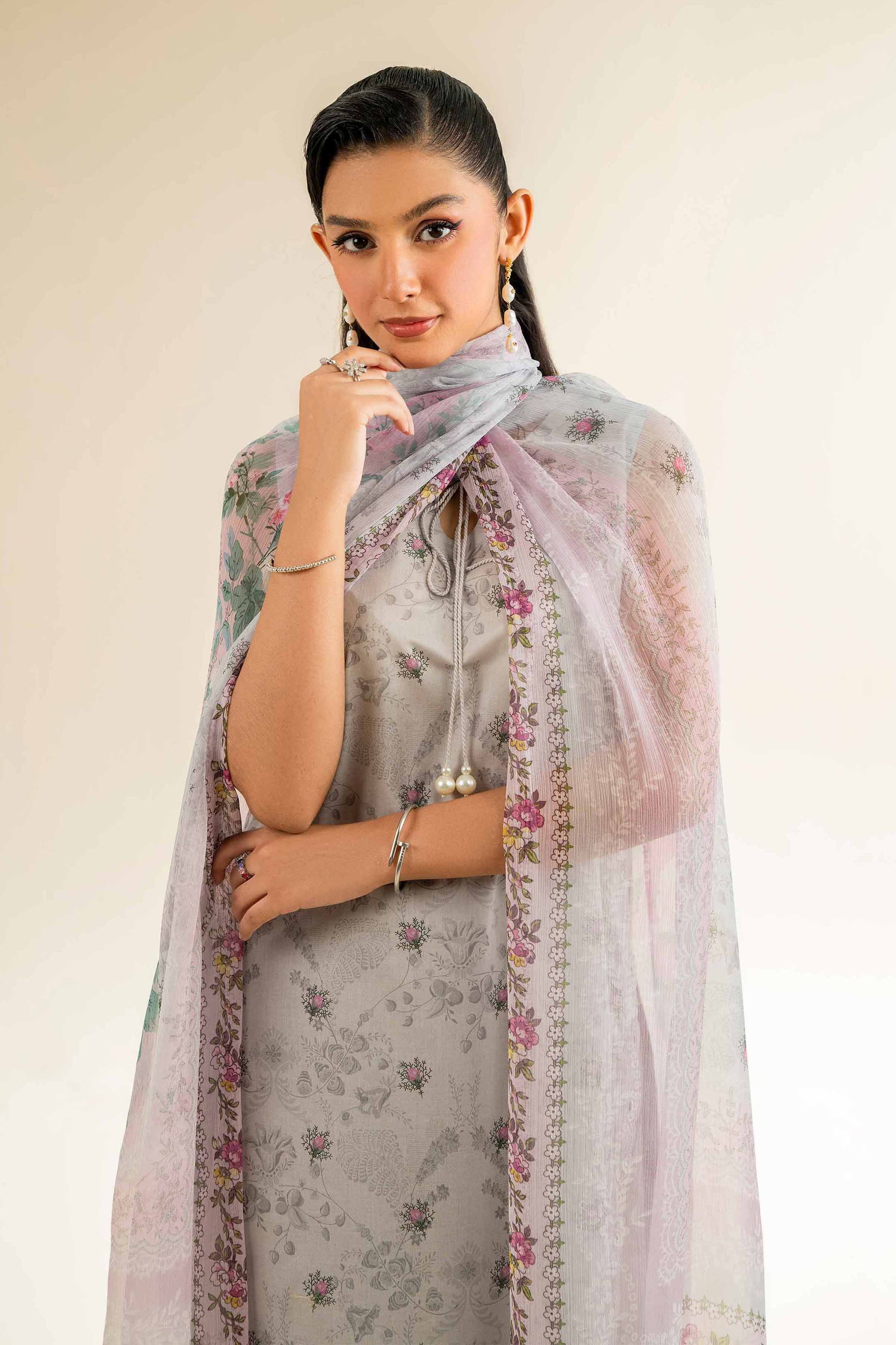 Nishat | Cross Season Edit | 42501083 - Official Nishat stockist in UK - Sakeena London