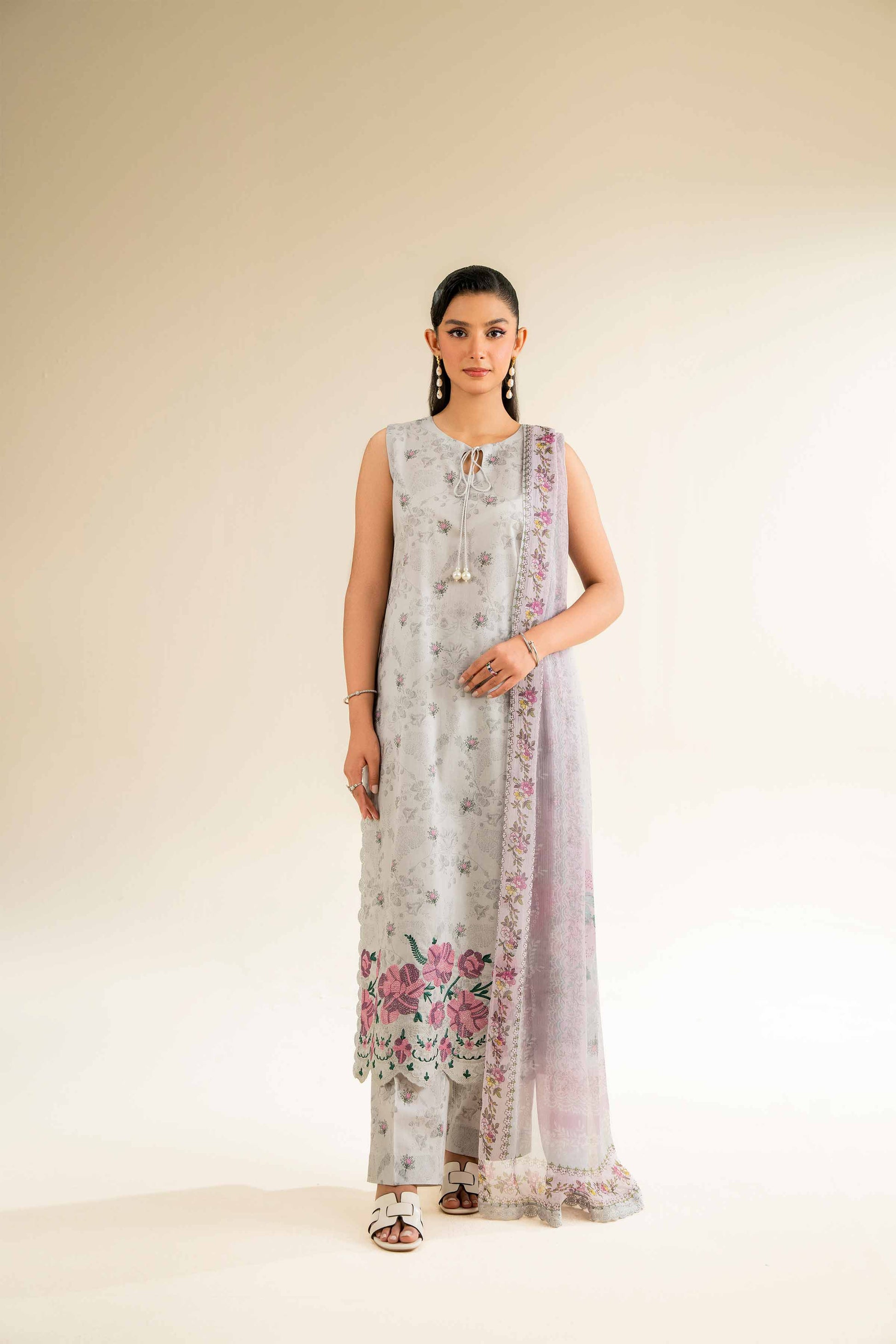 Nishat | Cross Season Edit | 42501083 - Official Nishat stockist in UK - Sakeena London