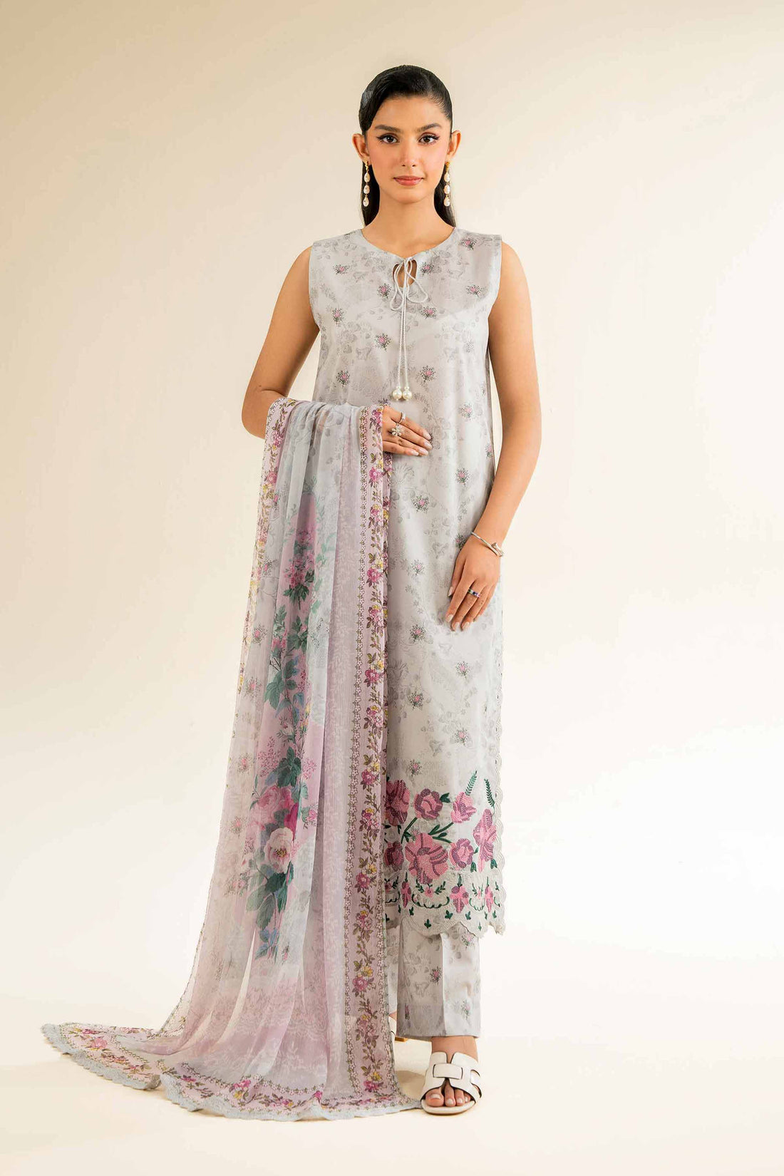 Nishat | Cross Season Edit | 42501083 - Official Nishat stockist in UK - Sakeena London