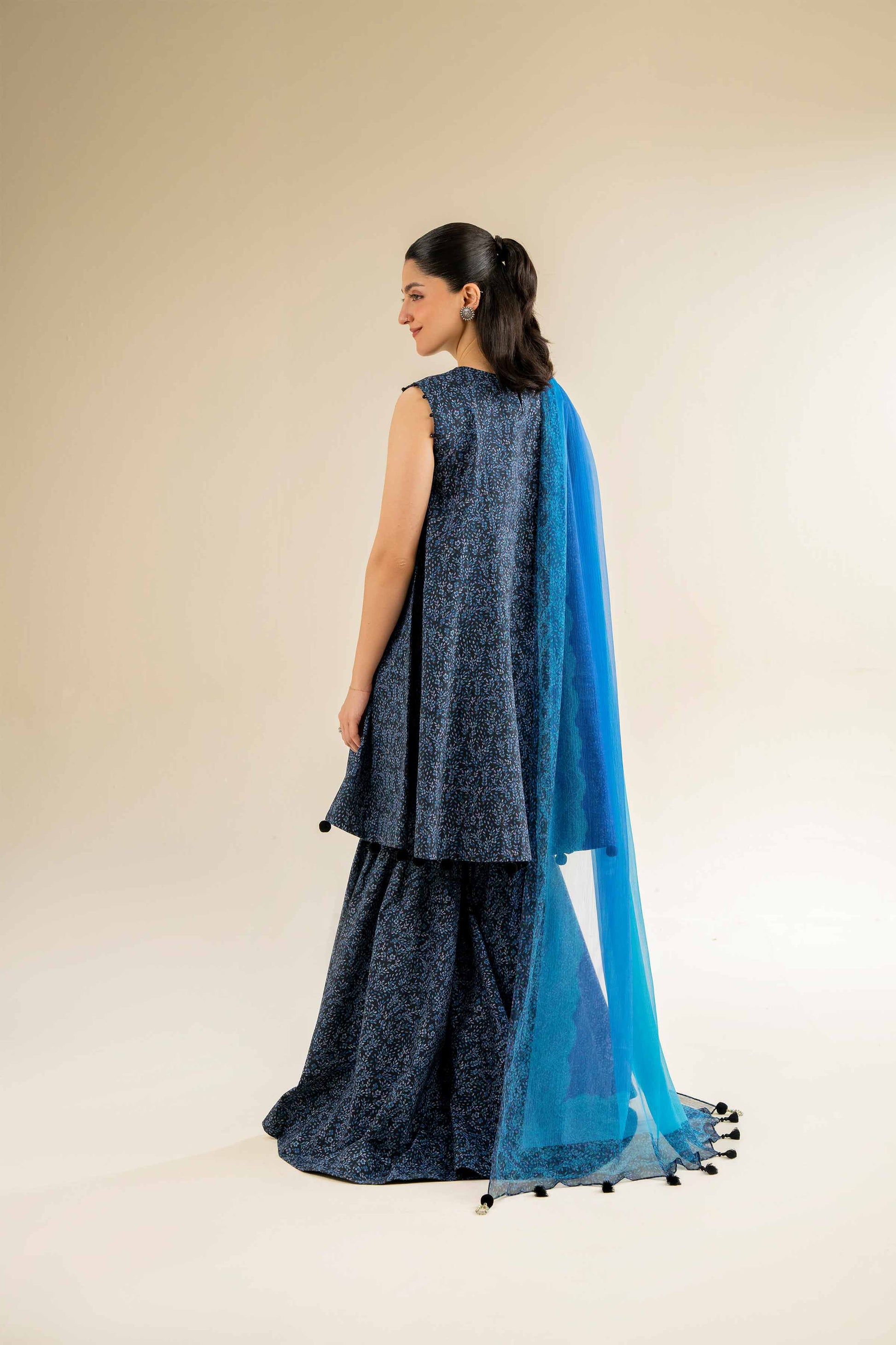 Nishat | Cross Season Edit | 42501084 - Official Nishat stockist in UK - Sakeena London