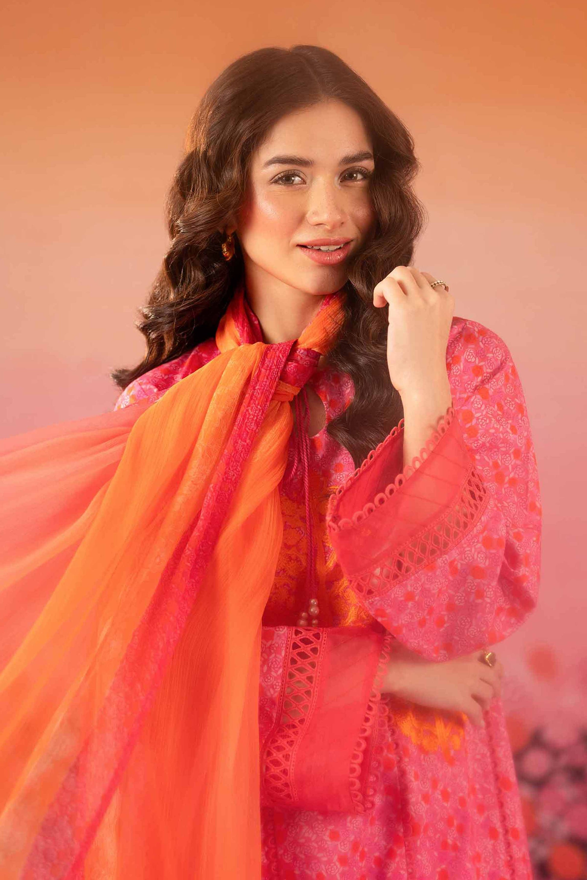 Nishat | Cross Season Edit | 42501085 - Official Nishat stockist in UK - Sakeena London