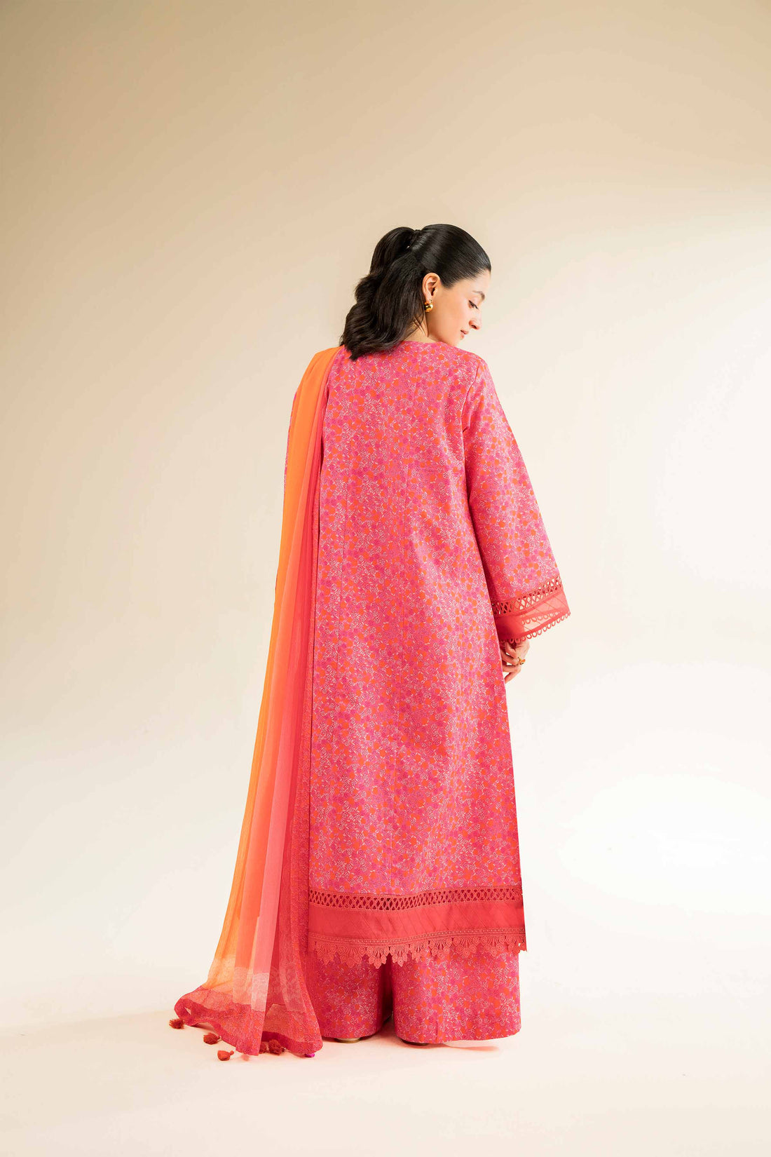 Nishat | Cross Season Edit | 42501085 - Official Nishat stockist in UK - Sakeena London