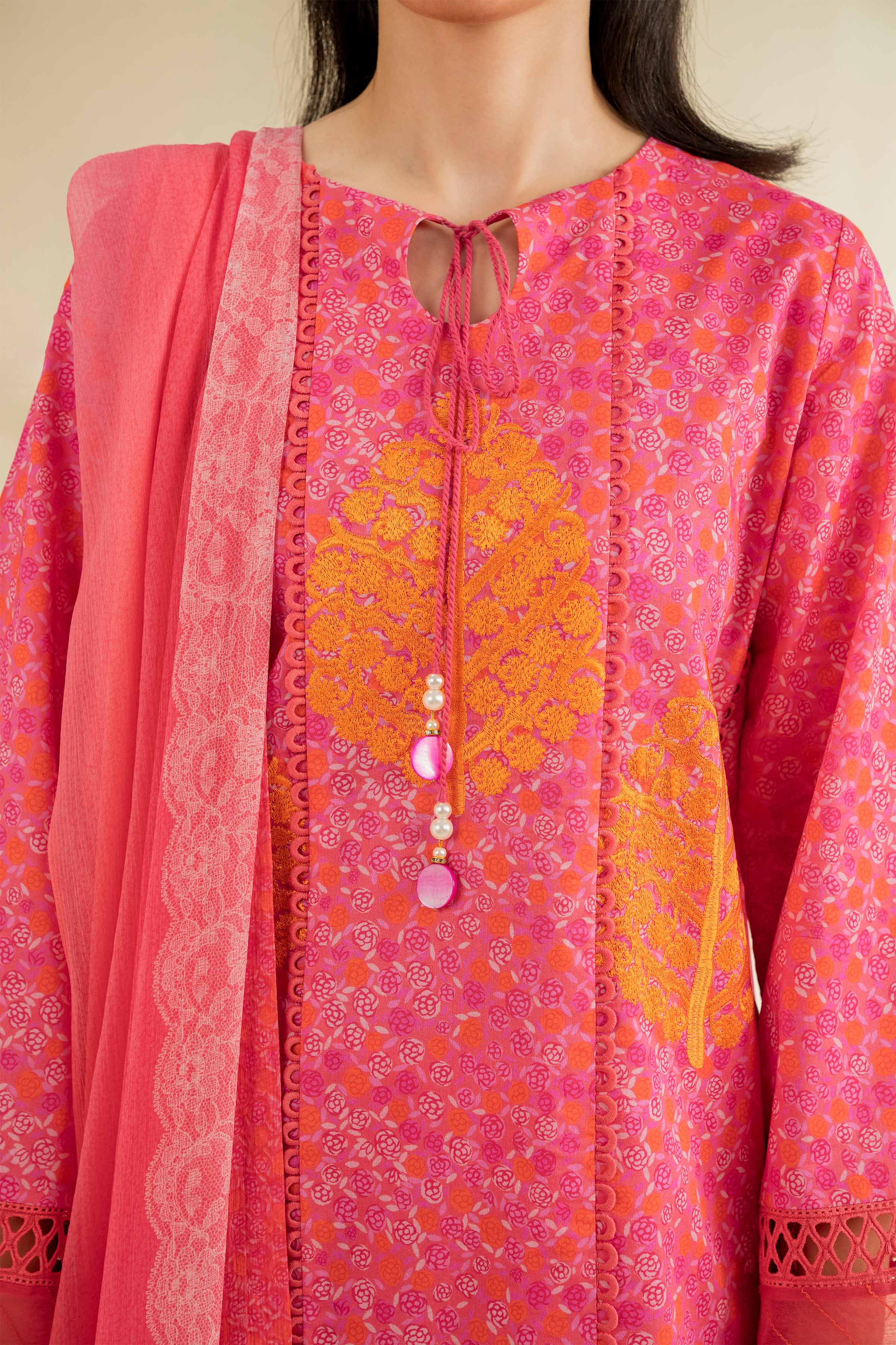 Nishat | Cross Season Edit | 42501085 - Official Nishat stockist in UK - Sakeena London