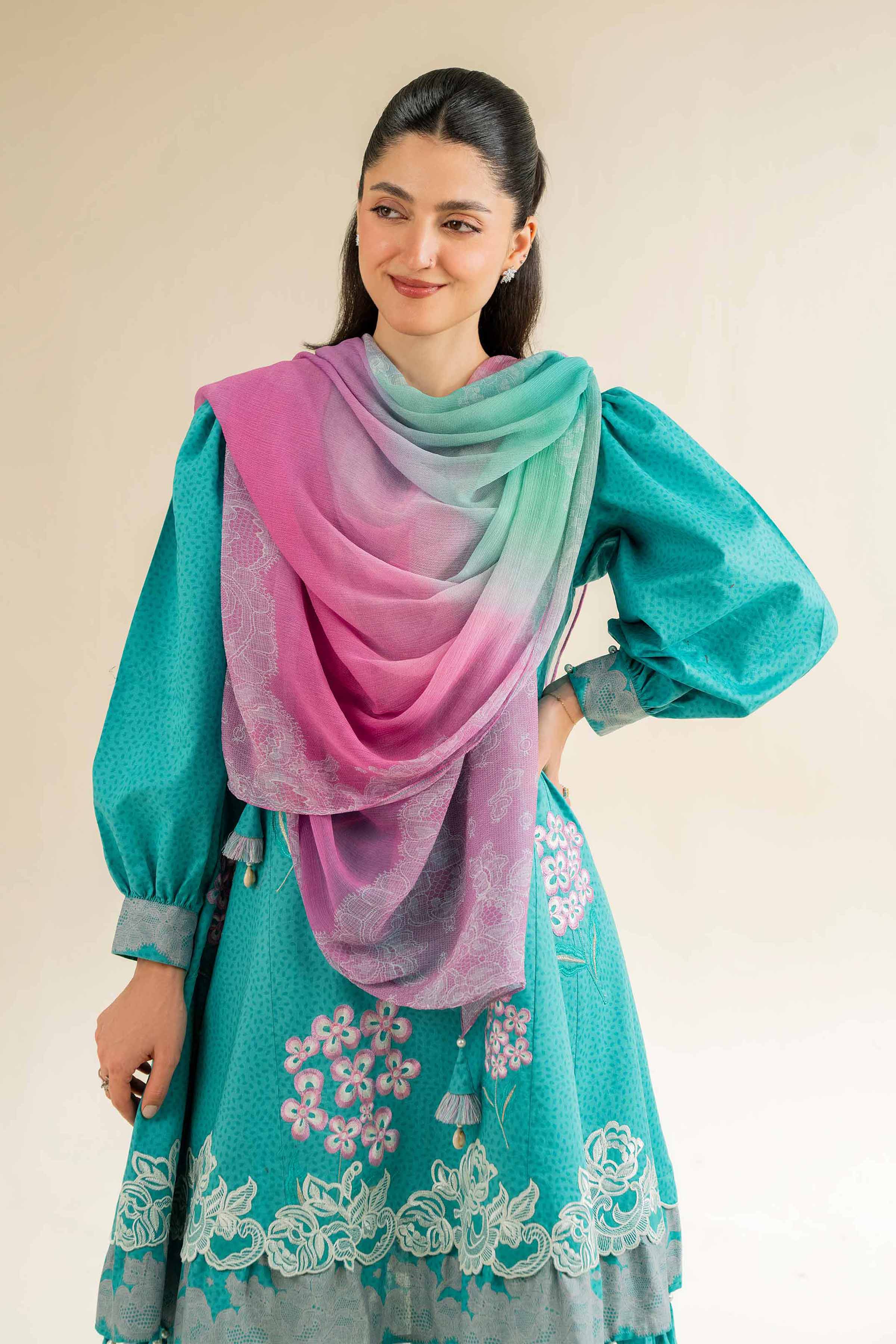 Nishat | Cross Season Edit | 42501086 - Official Nishat stockist in UK - Sakeena London