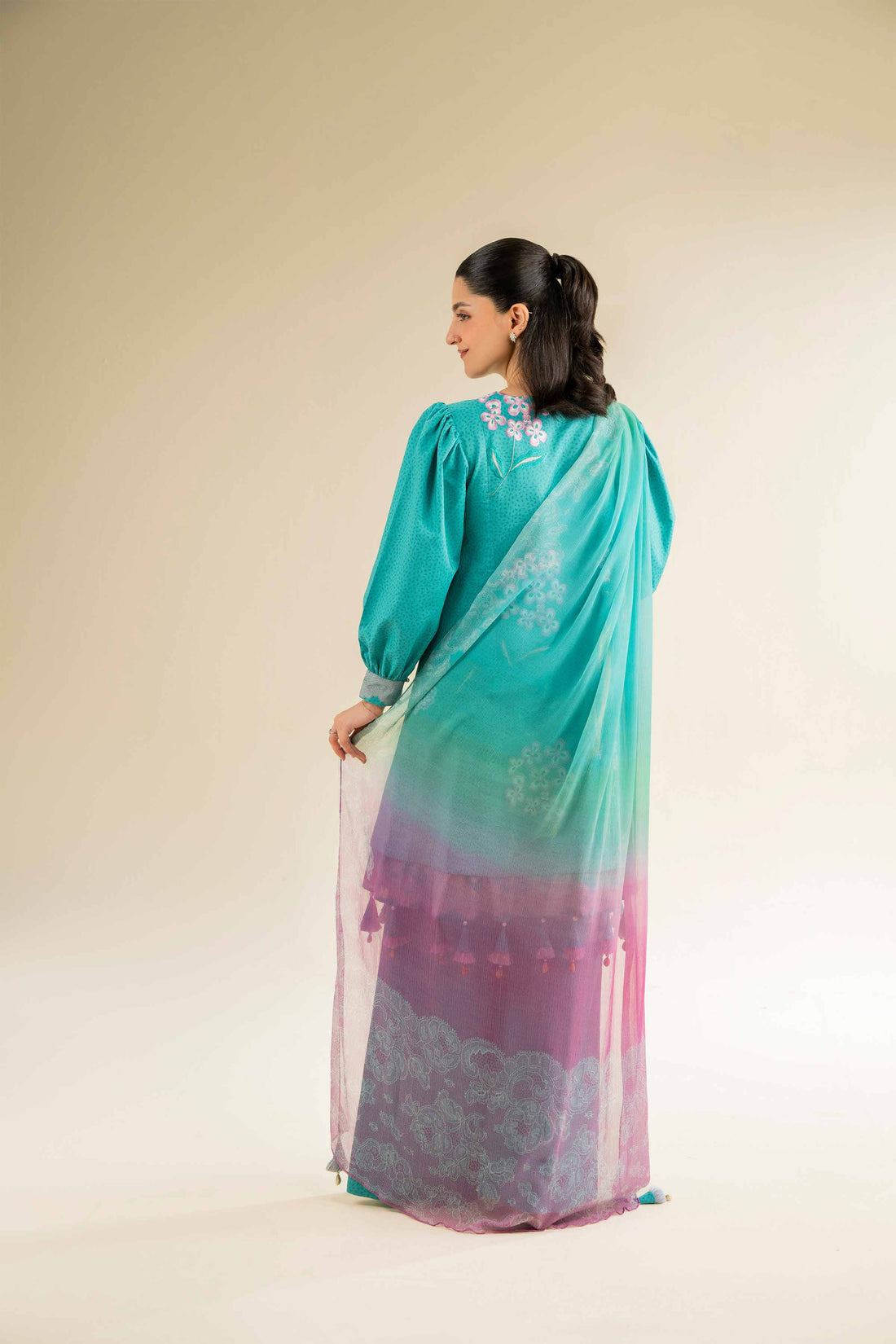 Nishat | Cross Season Edit | 42501086 - Official Nishat stockist in UK - Sakeena London