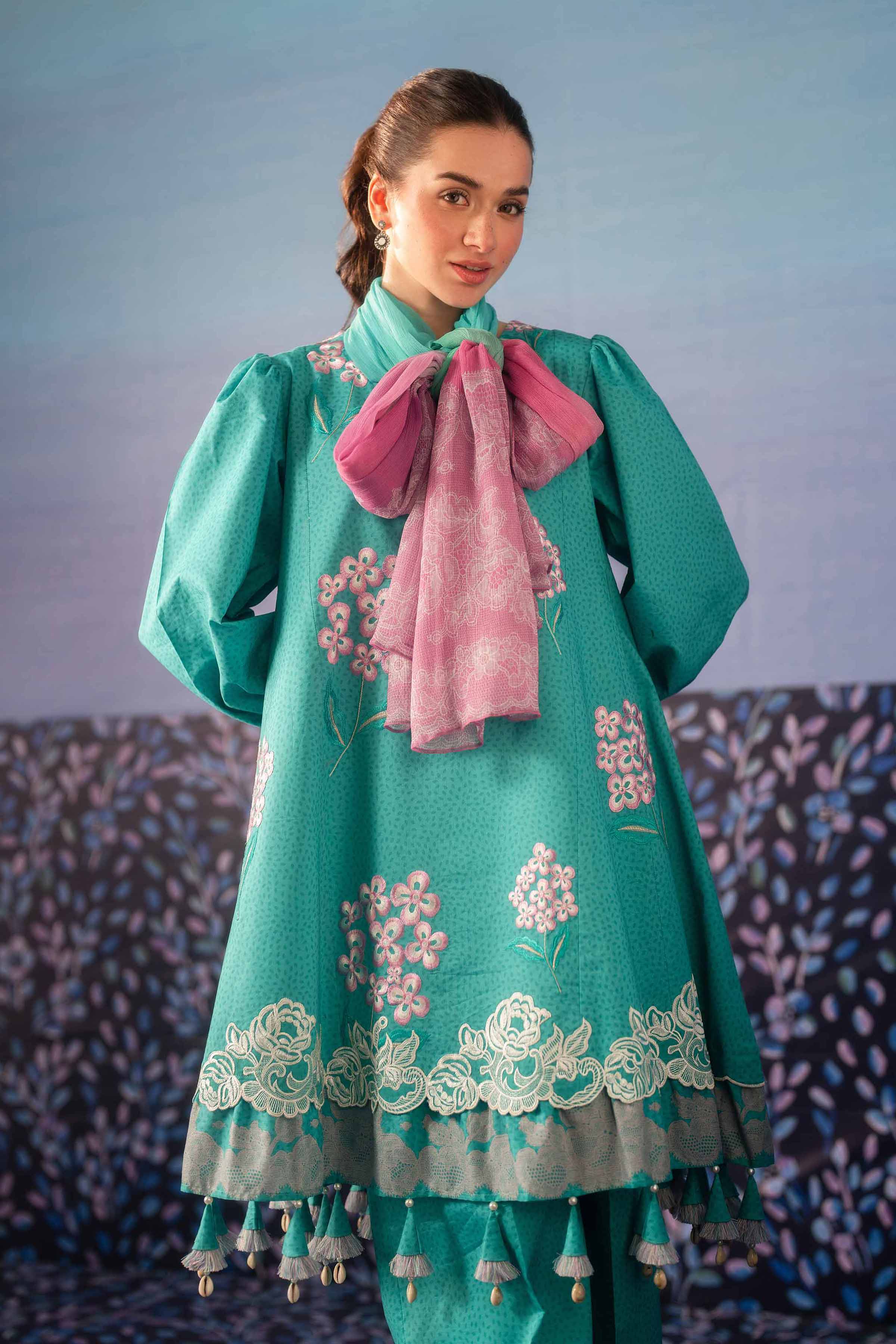 Nishat | Cross Season Edit | 42501086 - Official Nishat stockist in UK - Sakeena London