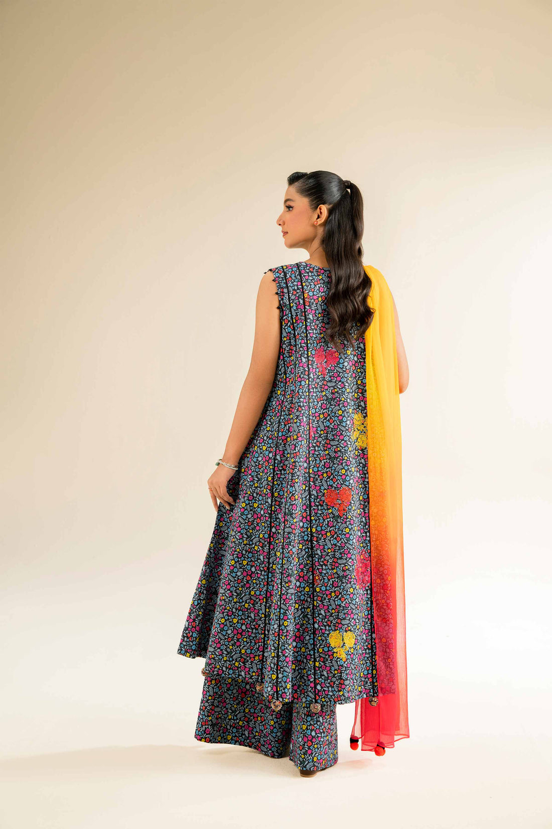 Nishat | Cross Season Edit | 42501087 - Official Nishat stockist in UK - Sakeena London