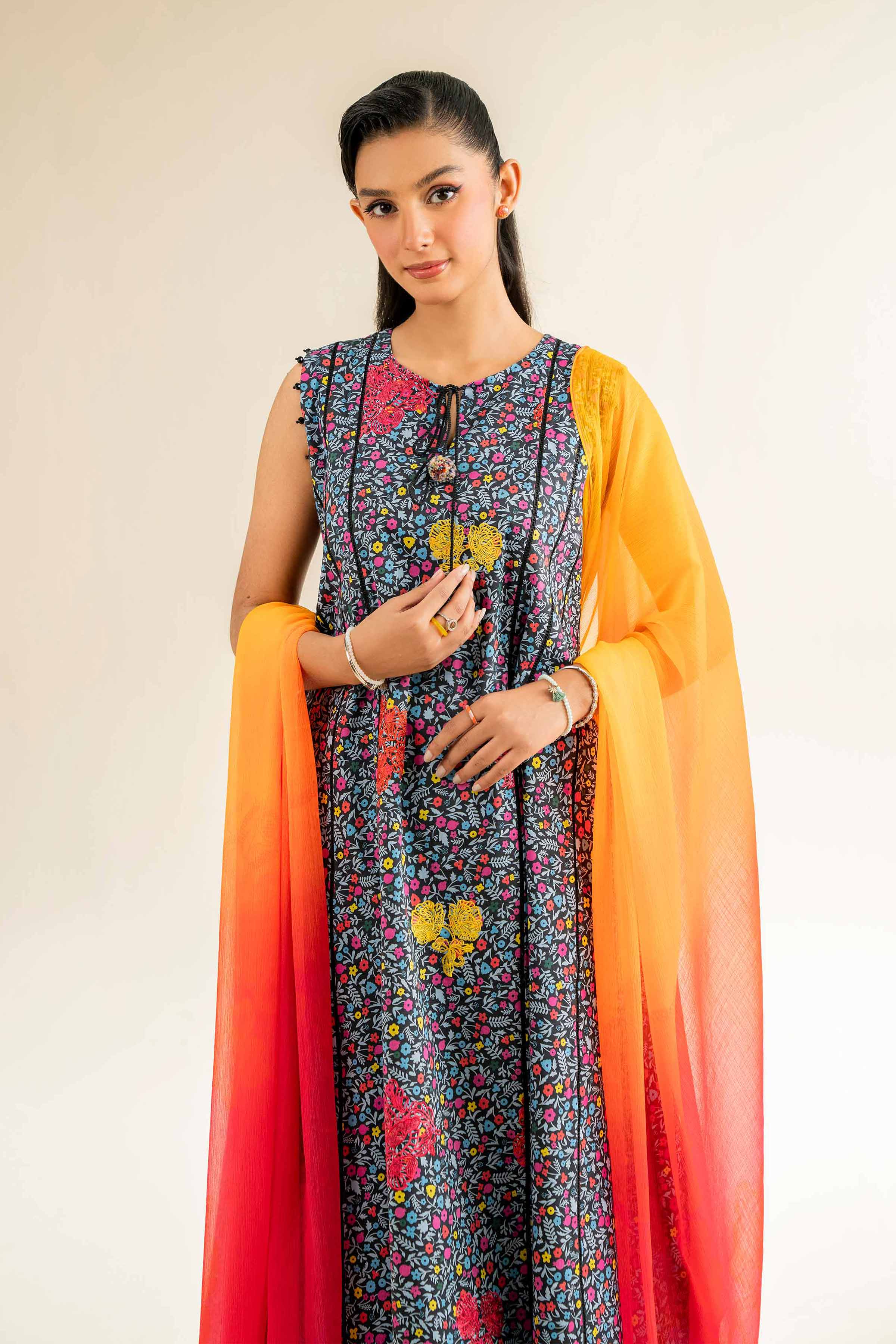 Nishat | Cross Season Edit | 42501087 - Official Nishat stockist in UK - Sakeena London