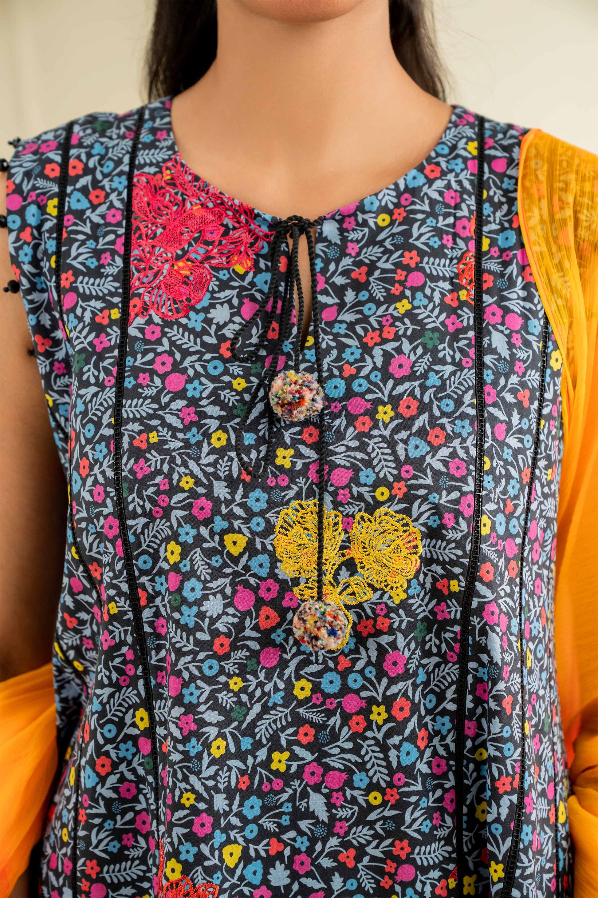 Nishat | Cross Season Edit | 42501087 - Official Nishat stockist in UK - Sakeena London