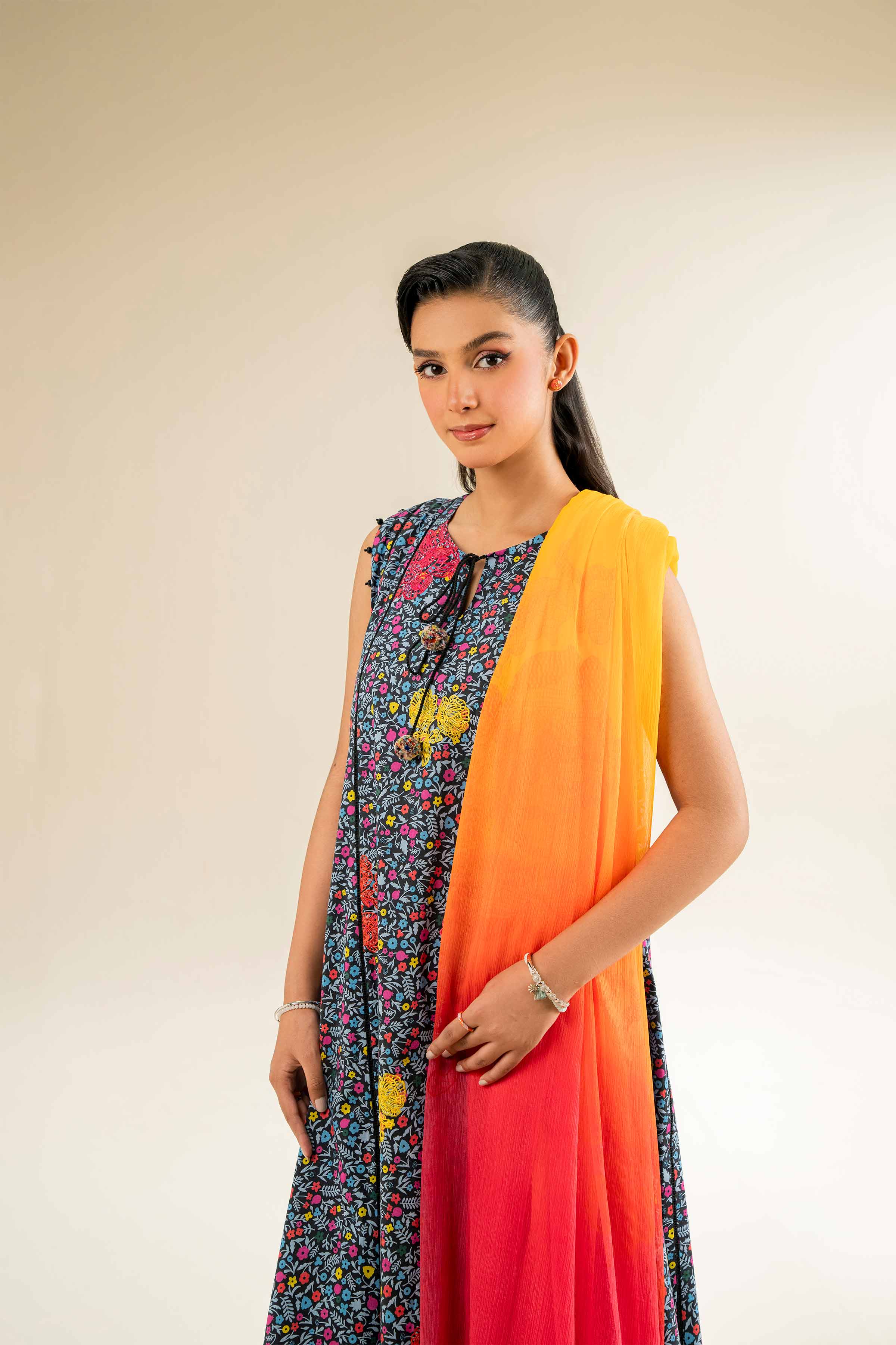Nishat | Cross Season Edit | 42501087 - Official Nishat stockist in UK - Sakeena London