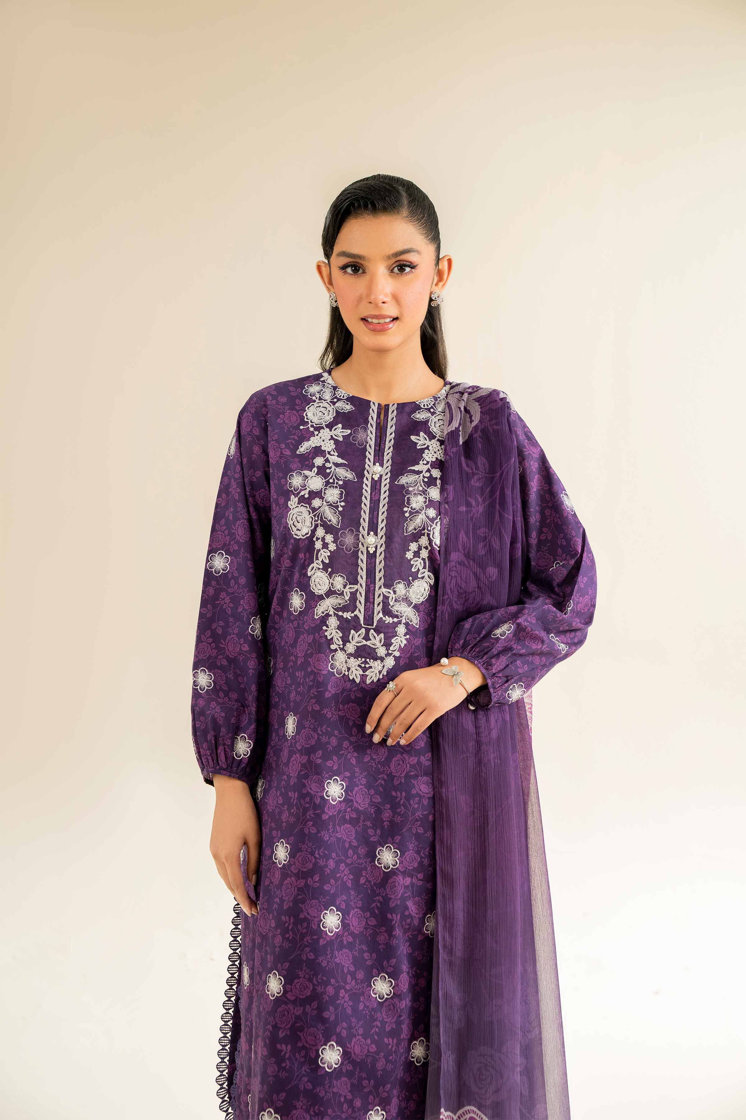 Nishat | Cross Season Edit | 42501088 - Official Nishat stockist in UK - Sakeena London