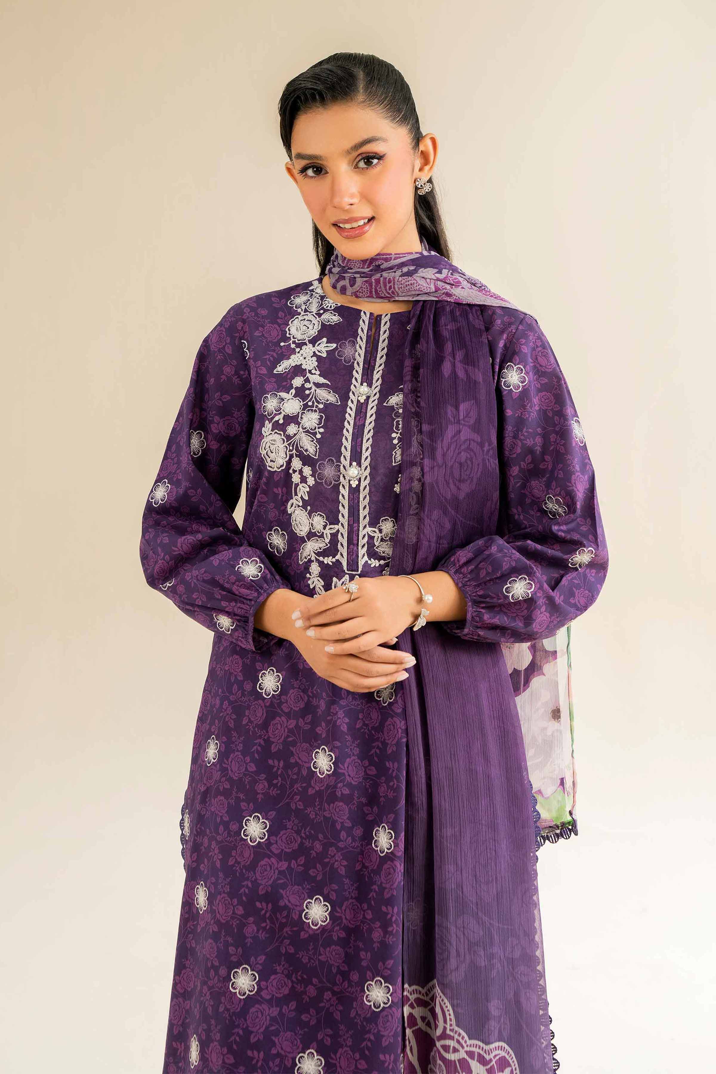 Nishat | Cross Season Edit | 42501088 - Official Nishat stockist in UK - Sakeena London