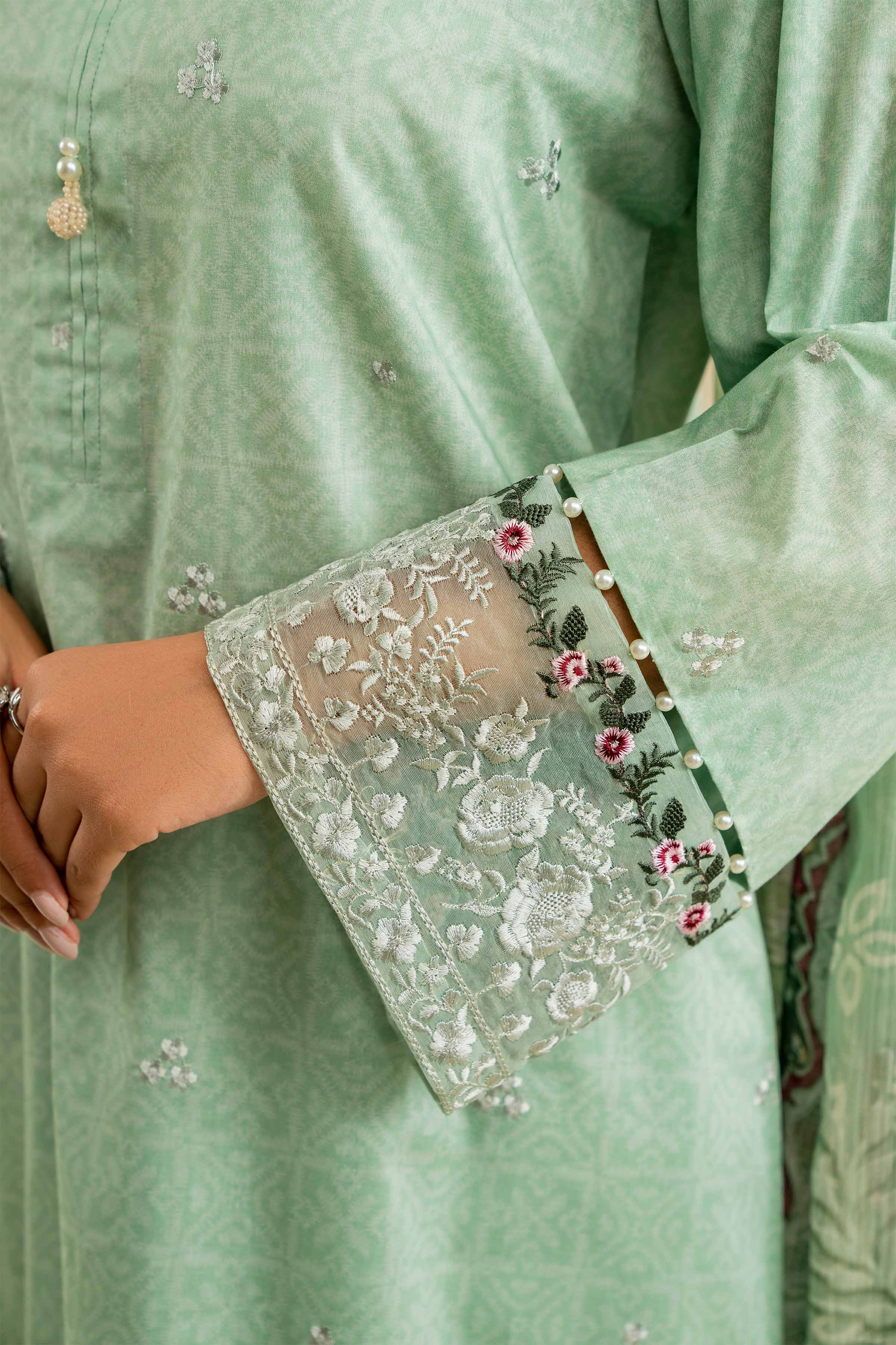 Nishat | Cross Season Edit | 42501089 - Official Nishat stockist in UK - Sakeena London
